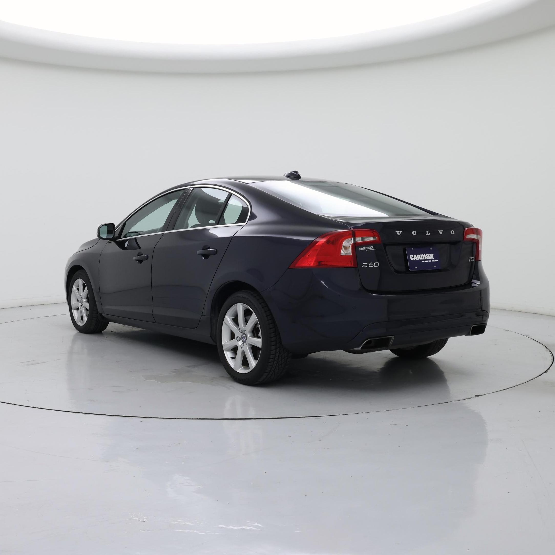 Thumbnail: 2016 Volvo S60 - 2