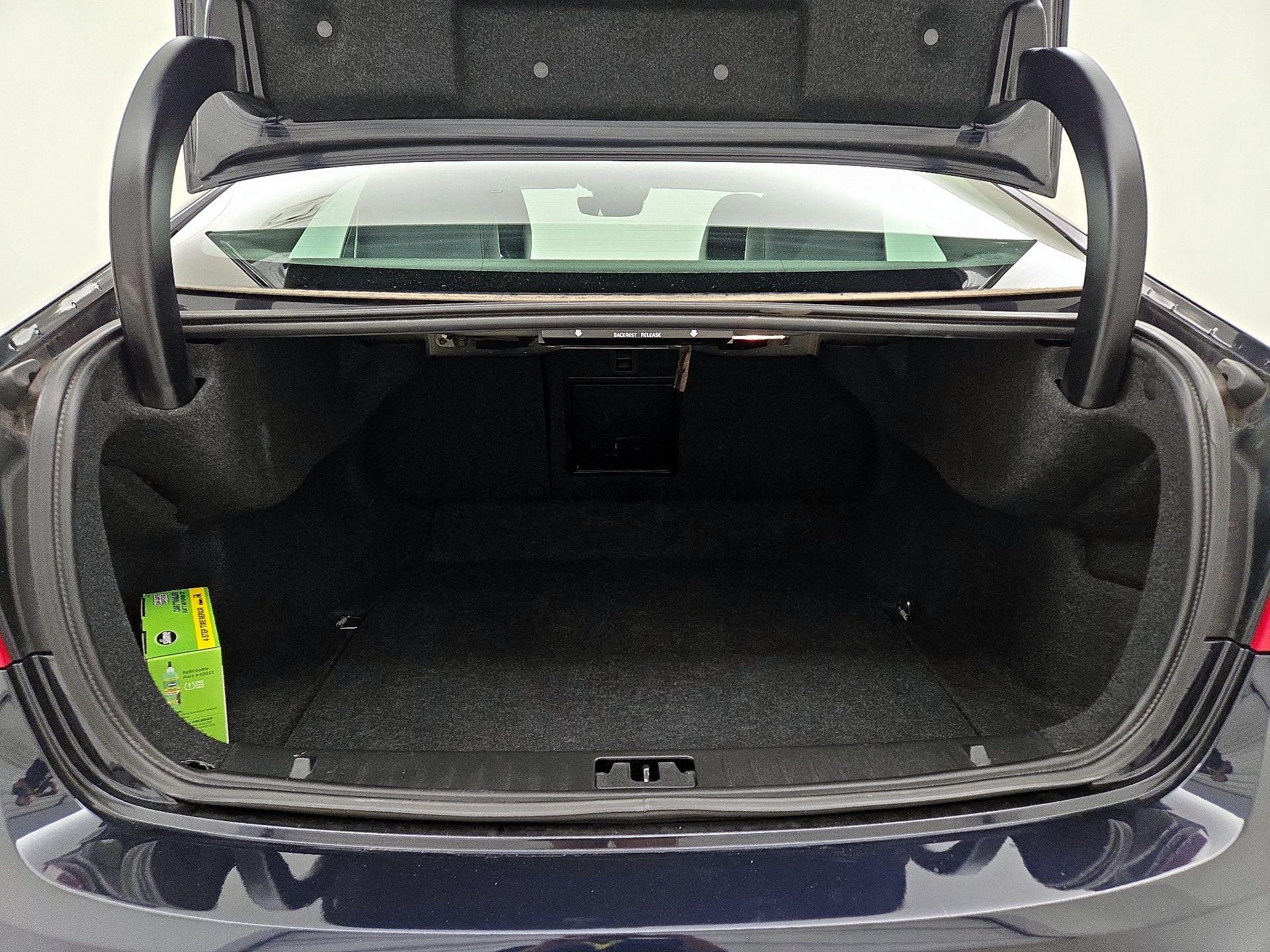 Thumbnail: 2016 Volvo S60 - 20