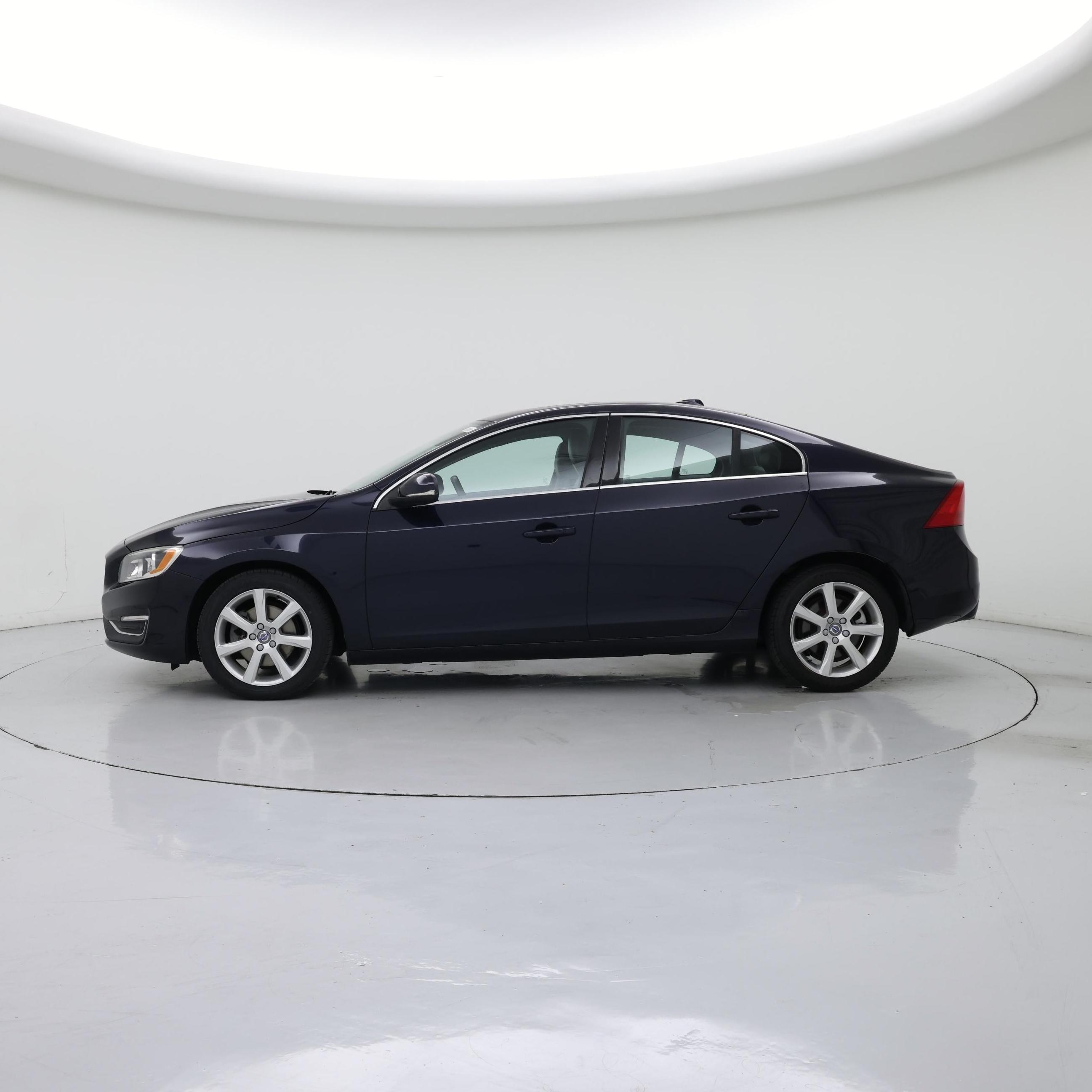 Thumbnail: 2016 Volvo S60 - 3