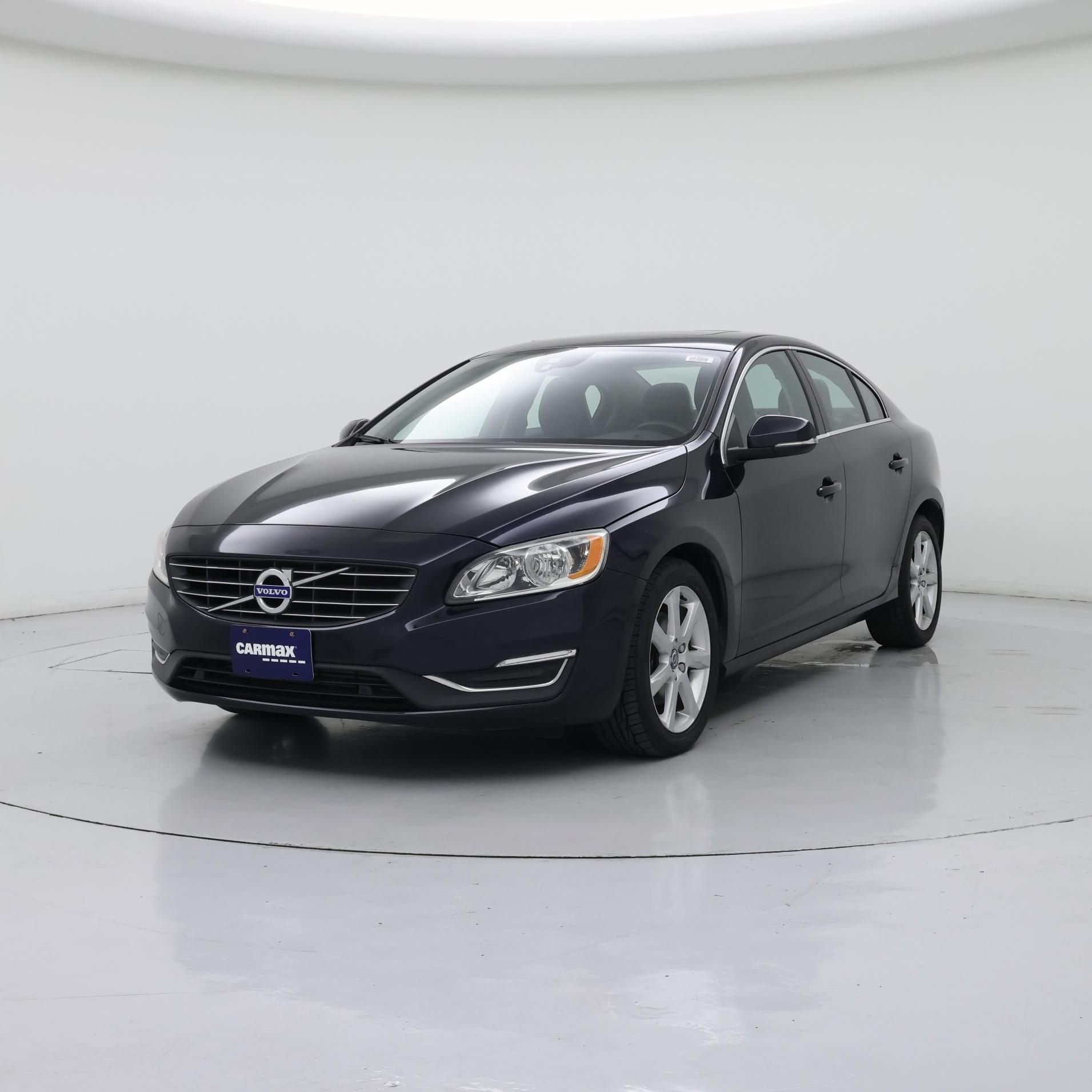 Thumbnail: 2016 Volvo S60 - 4