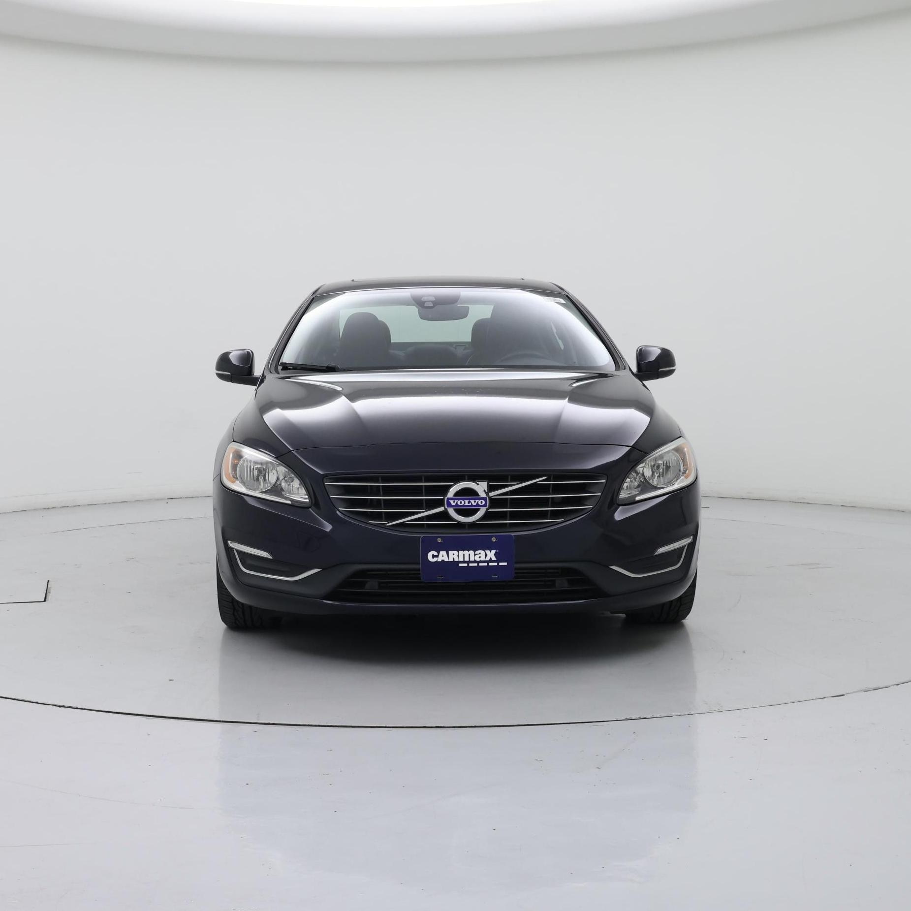 Thumbnail: 2016 Volvo S60 - 5