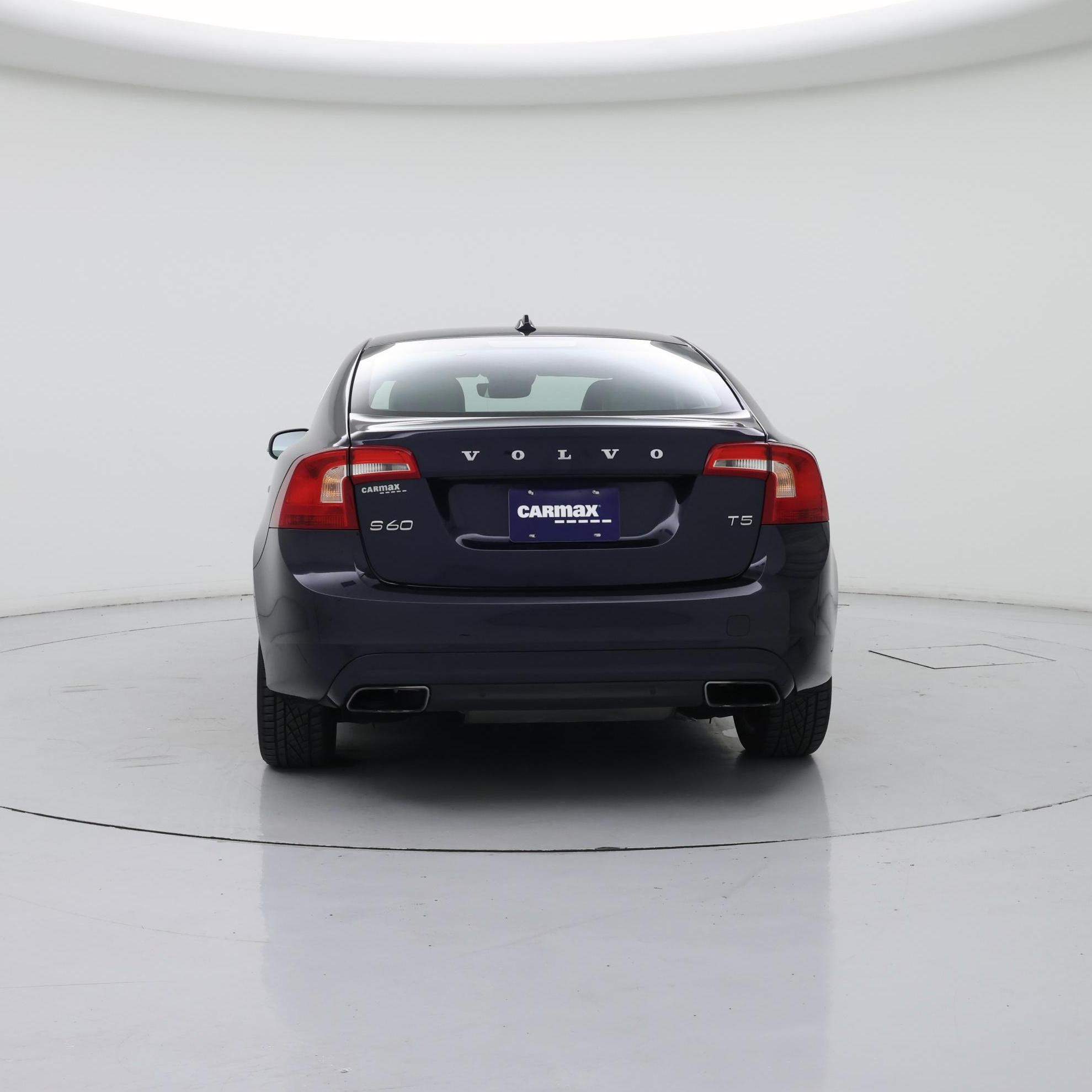 Thumbnail: 2016 Volvo S60 - 6