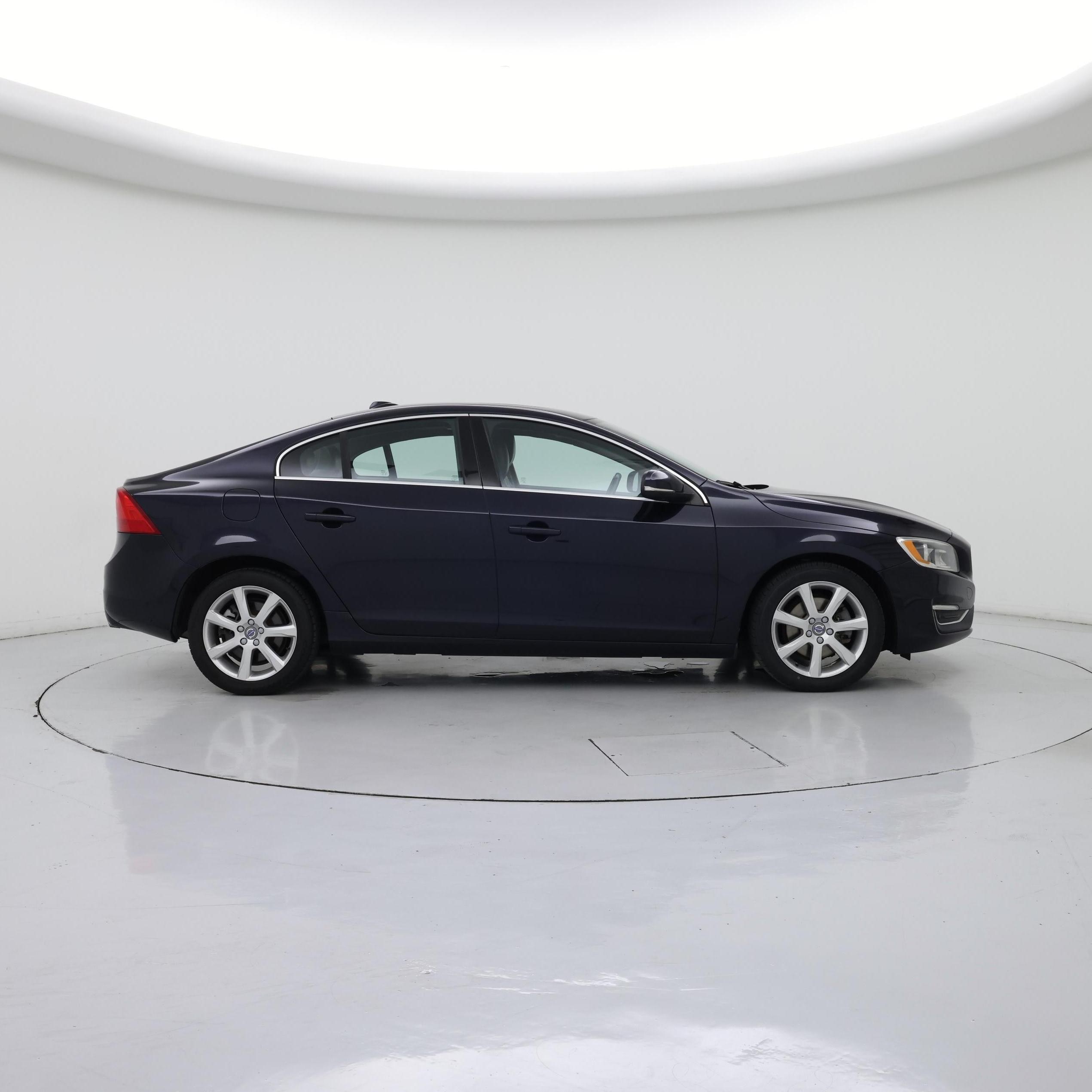 Thumbnail: 2016 Volvo S60 - 7
