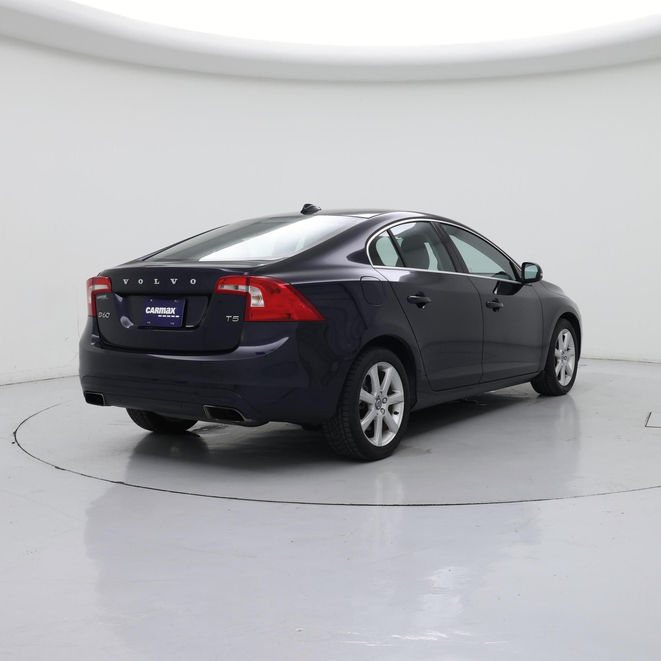 Thumbnail: 2016 Volvo S60 - 8