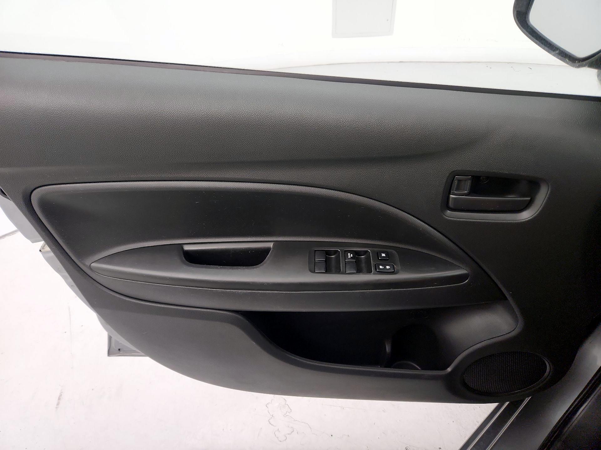 Thumbnail: 2023 Mitsubishi Mirage G4 - 12