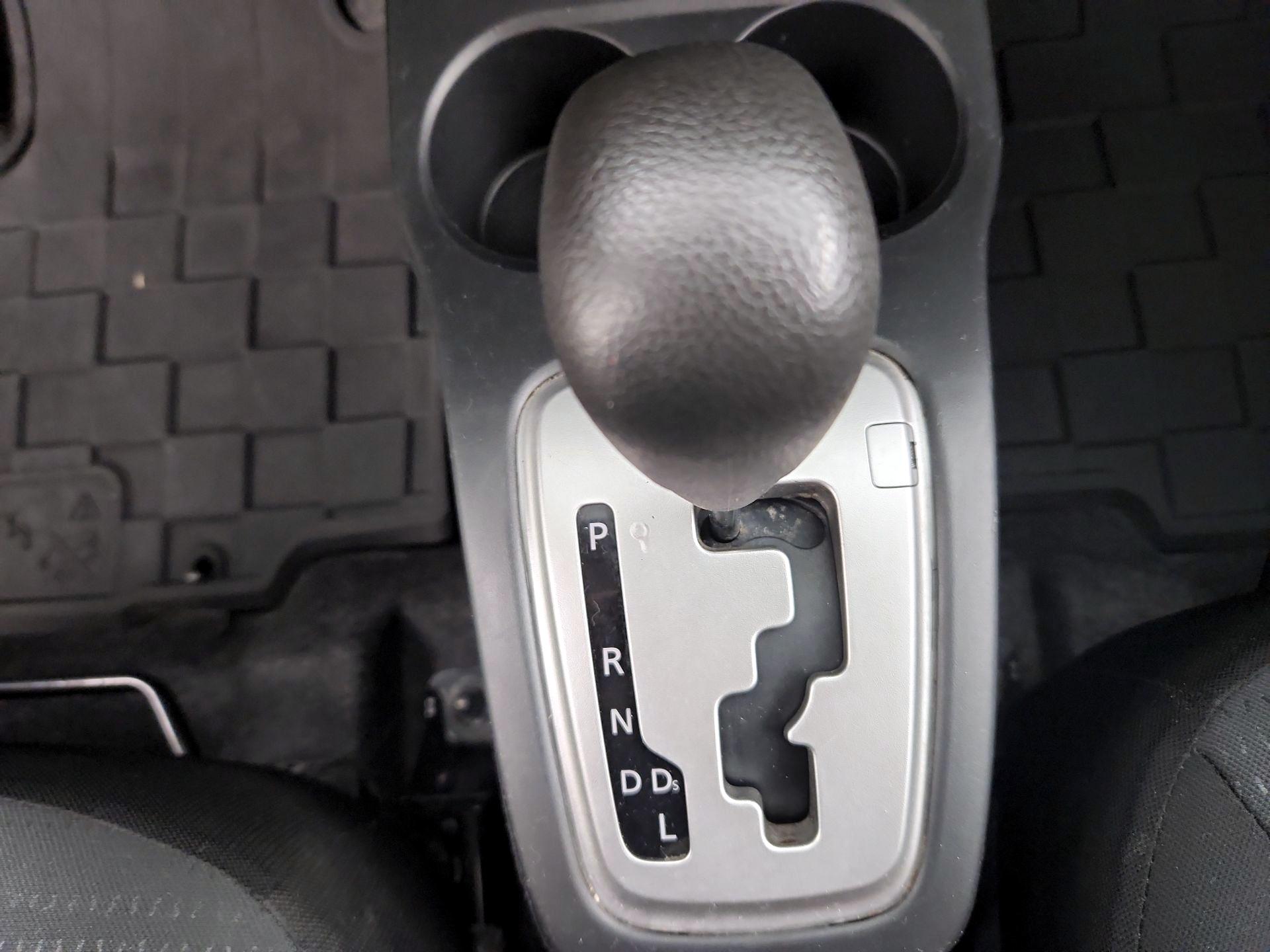 Thumbnail: 2023 Mitsubishi Mirage G4 - 17