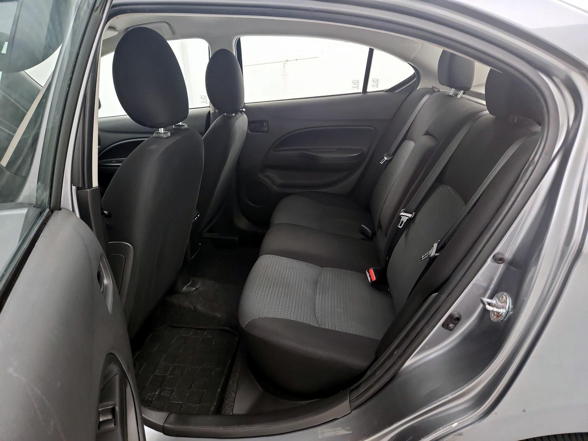 Thumbnail: 2023 Mitsubishi Mirage G4 - 19