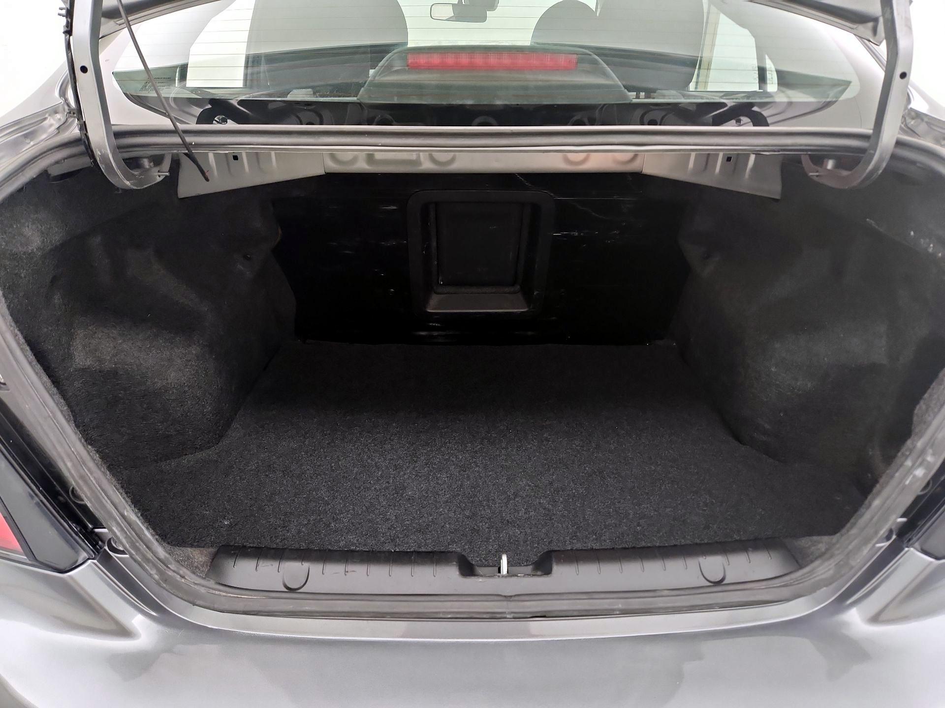Thumbnail: 2023 Mitsubishi Mirage G4 - 20