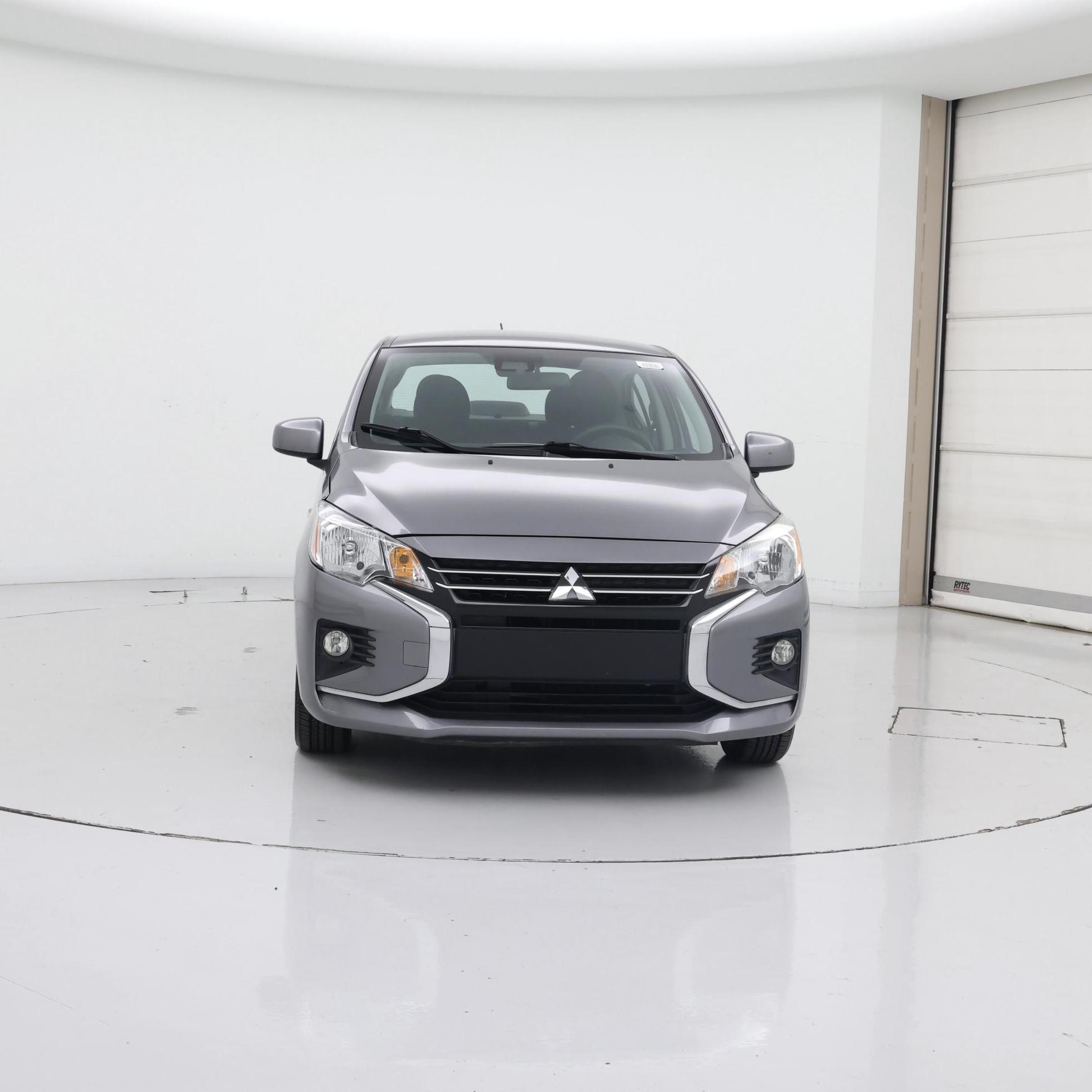 Thumbnail: 2023 Mitsubishi Mirage G4 - 5