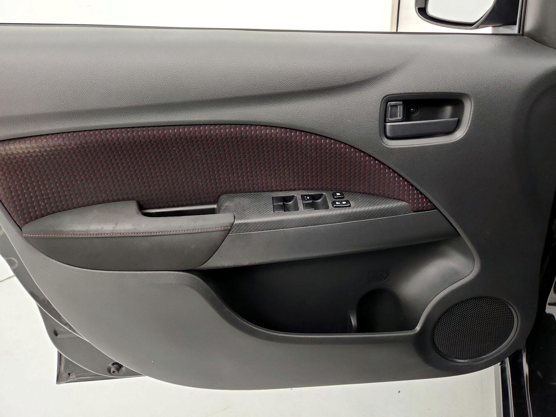 Thumbnail: 2022 Mitsubishi Mirage G4 - 12