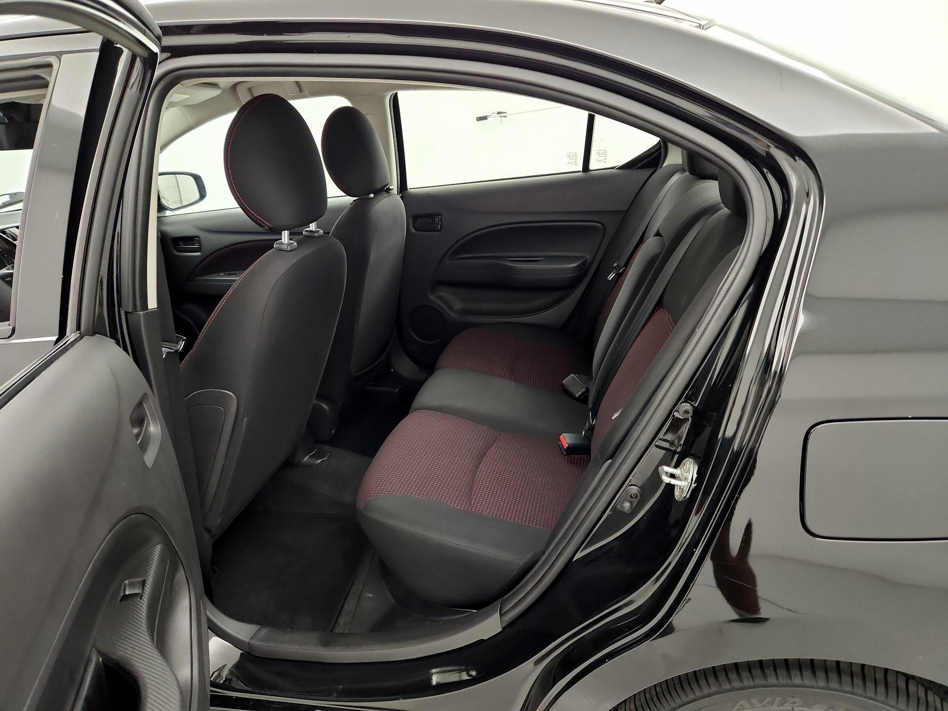Thumbnail: 2022 Mitsubishi Mirage G4 - 19