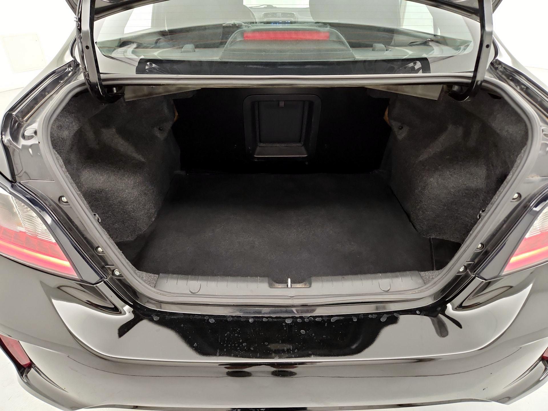 Thumbnail: 2022 Mitsubishi Mirage G4 - 20