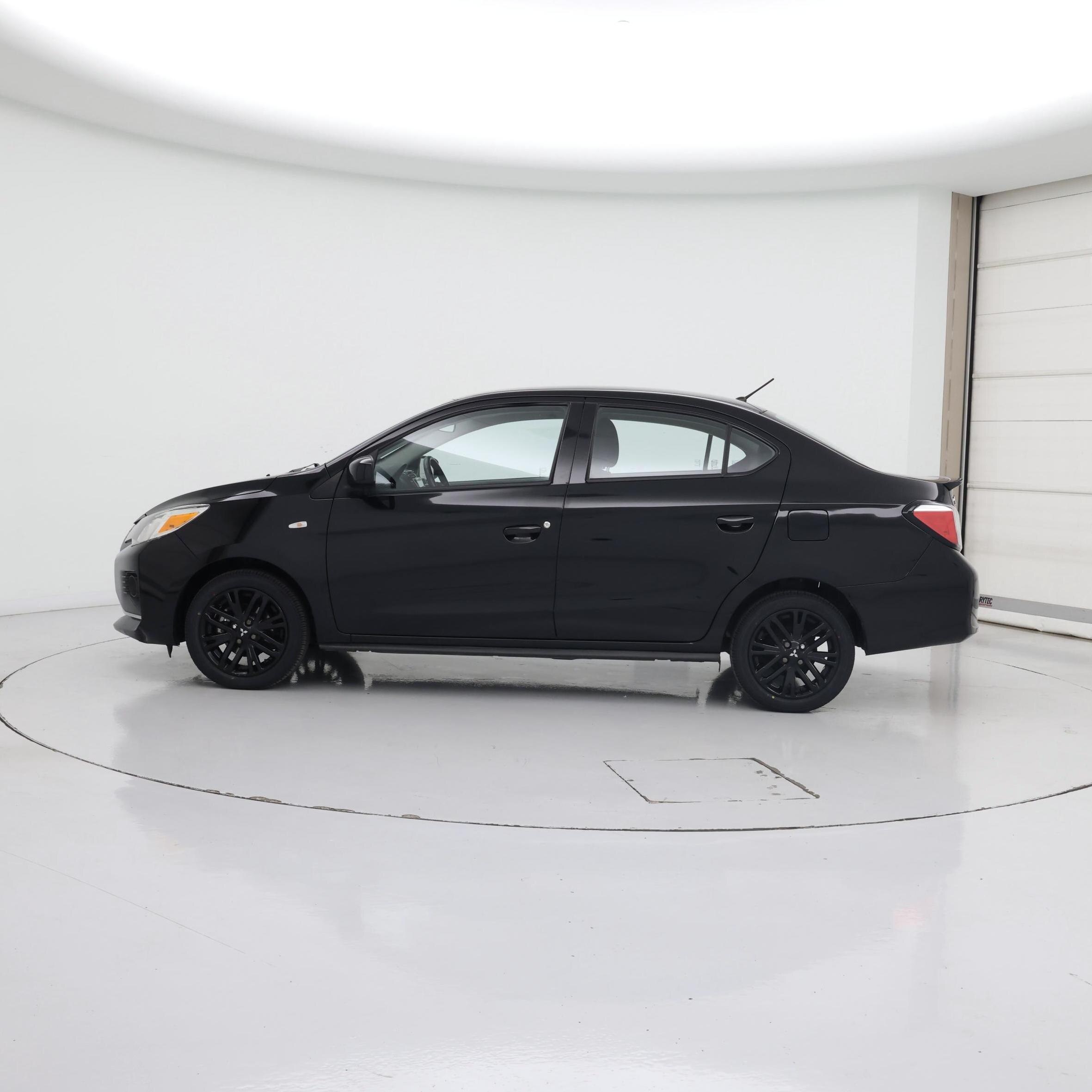 Thumbnail: 2022 Mitsubishi Mirage G4 - 3