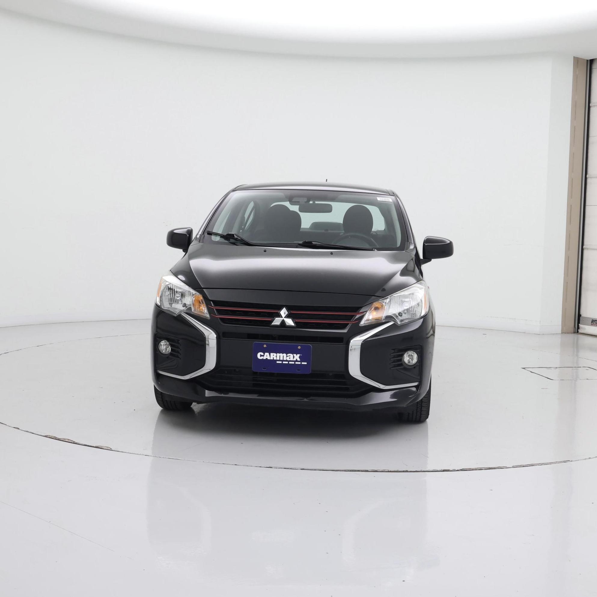 Thumbnail: 2022 Mitsubishi Mirage G4 - 5