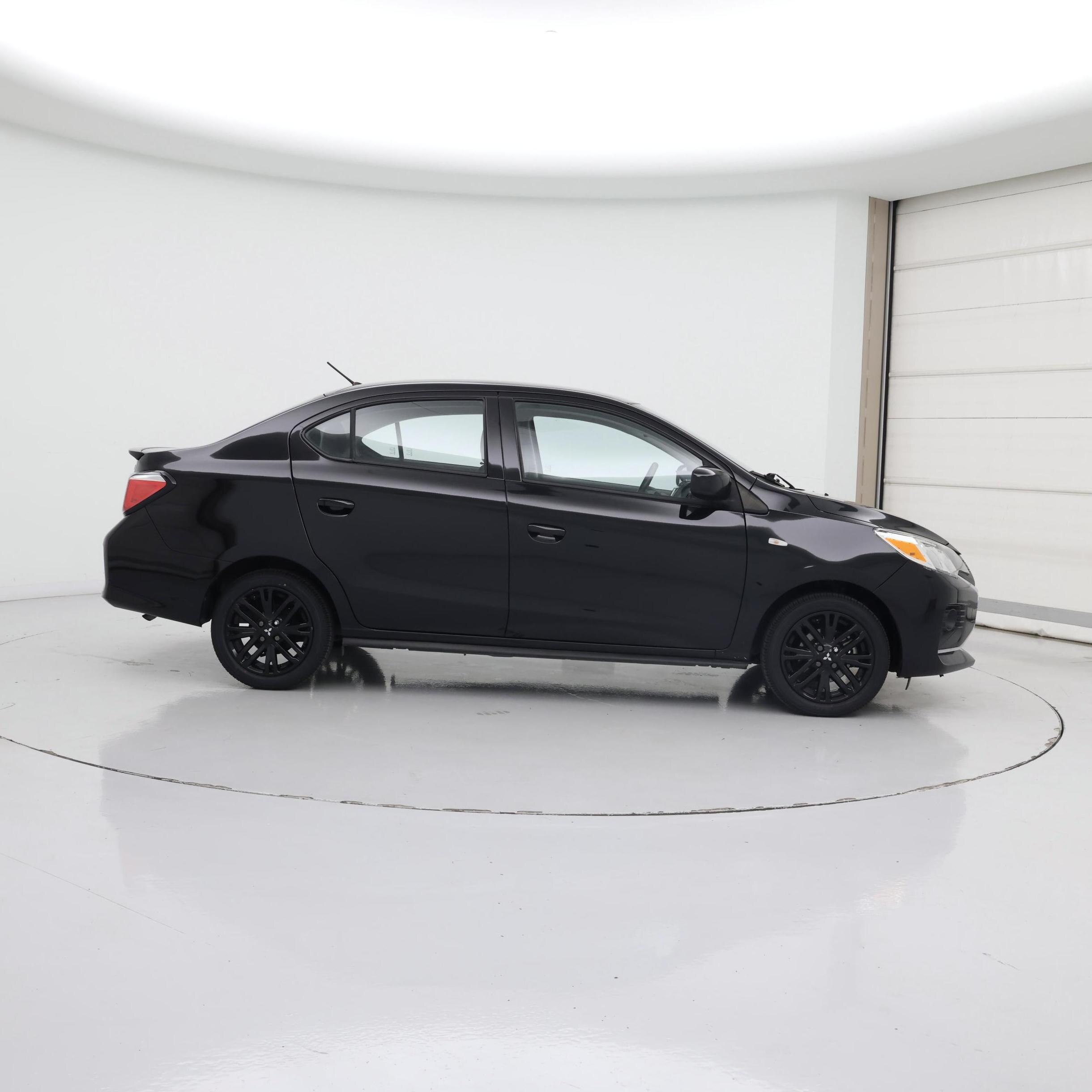 Thumbnail: 2022 Mitsubishi Mirage G4 - 7