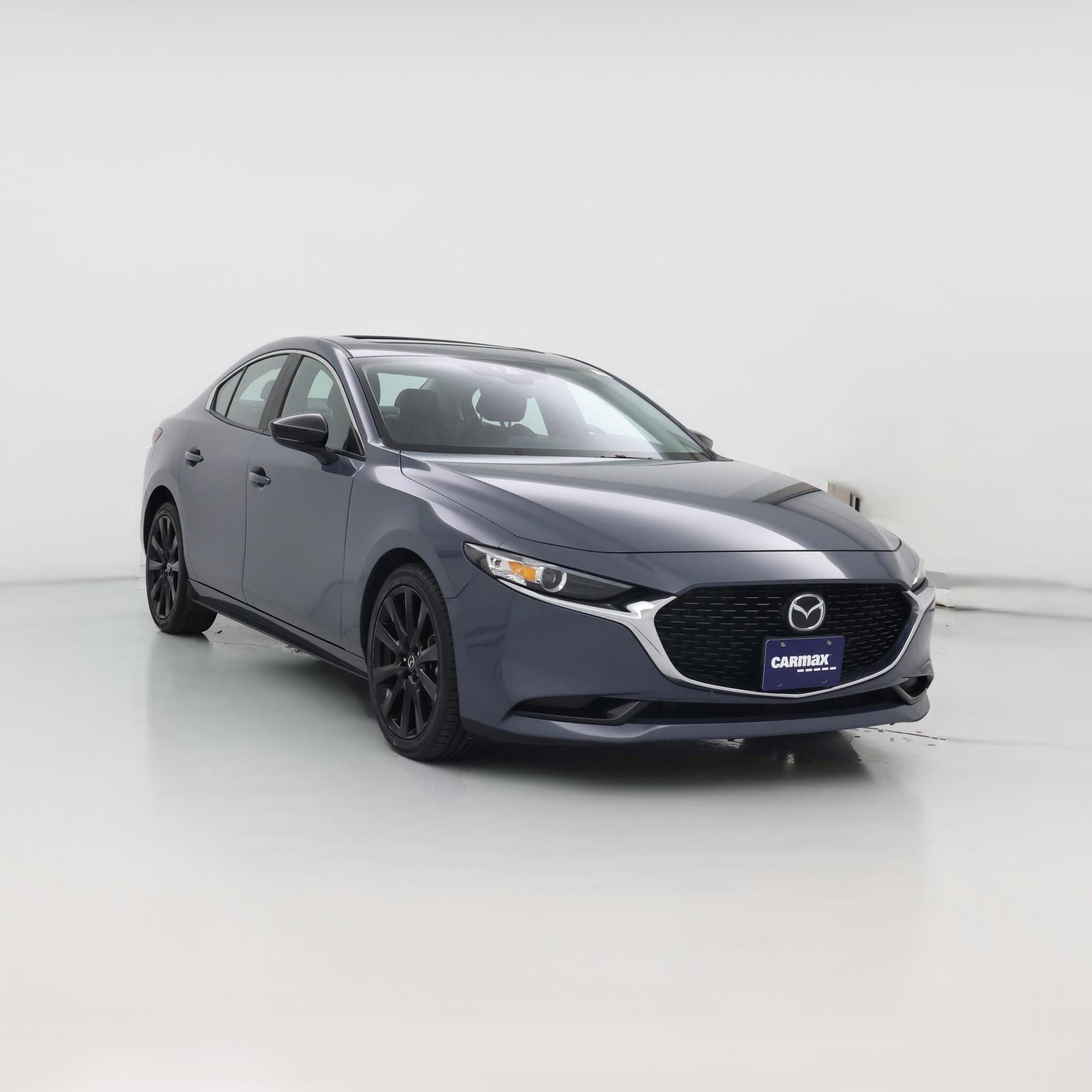 Thumbnail: 2023 Mazda Mazda3 - 1