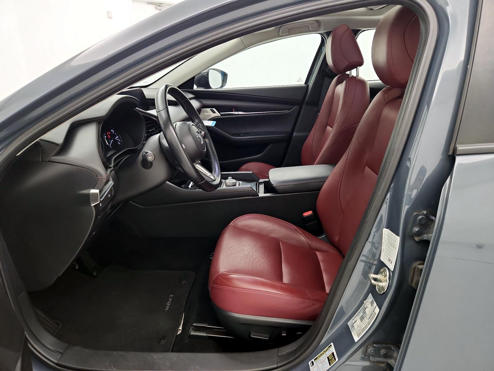 Thumbnail: 2023 Mazda Mazda3 - 11