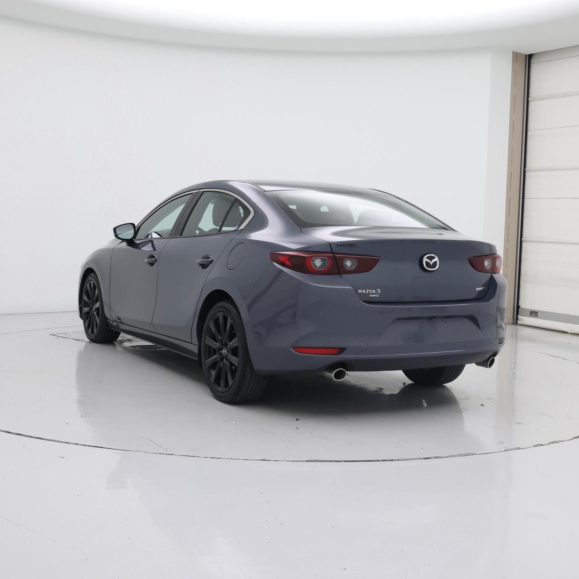 Thumbnail: 2023 Mazda Mazda3 - 2