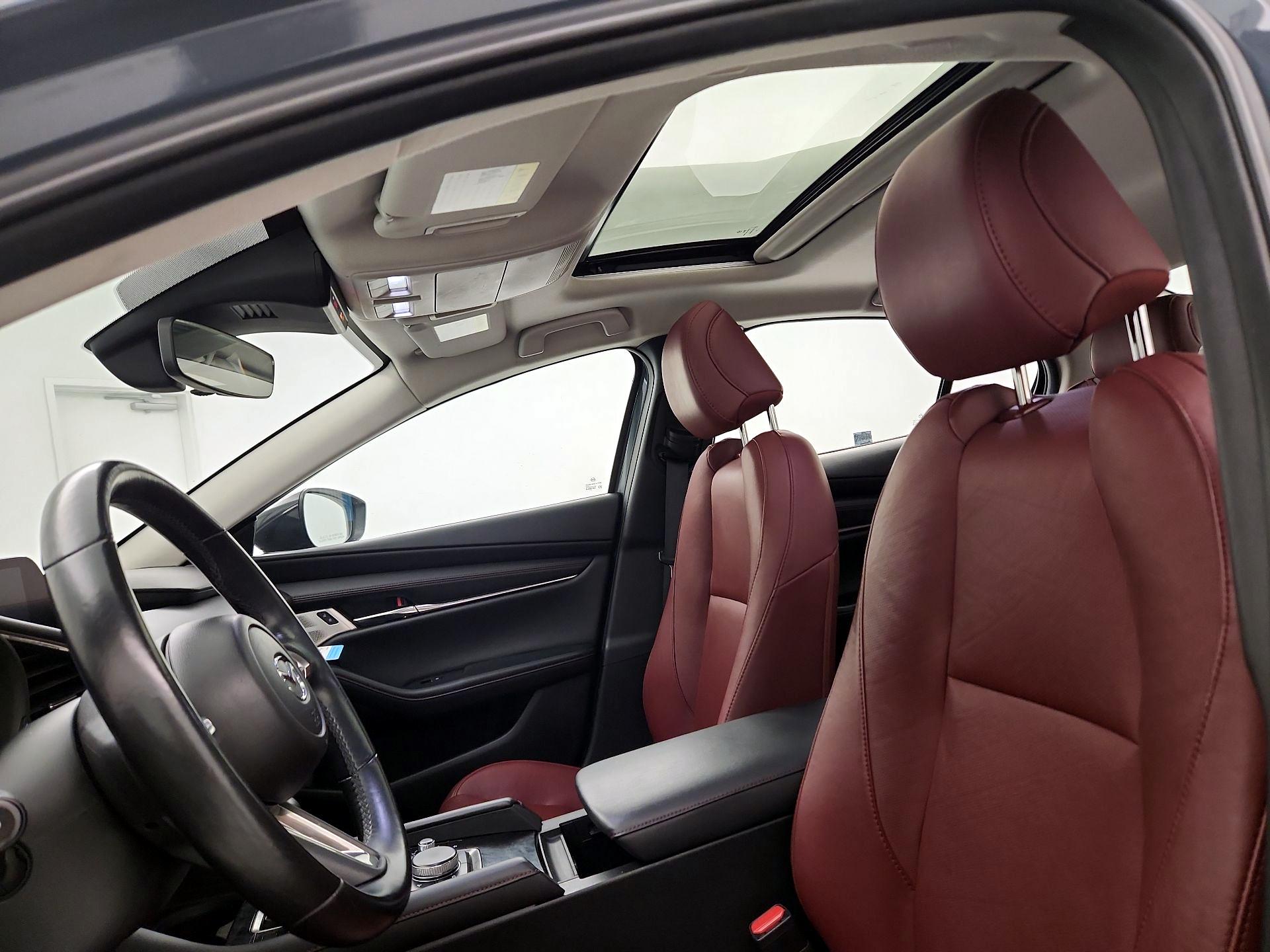 Thumbnail: 2023 Mazda Mazda3 - 19