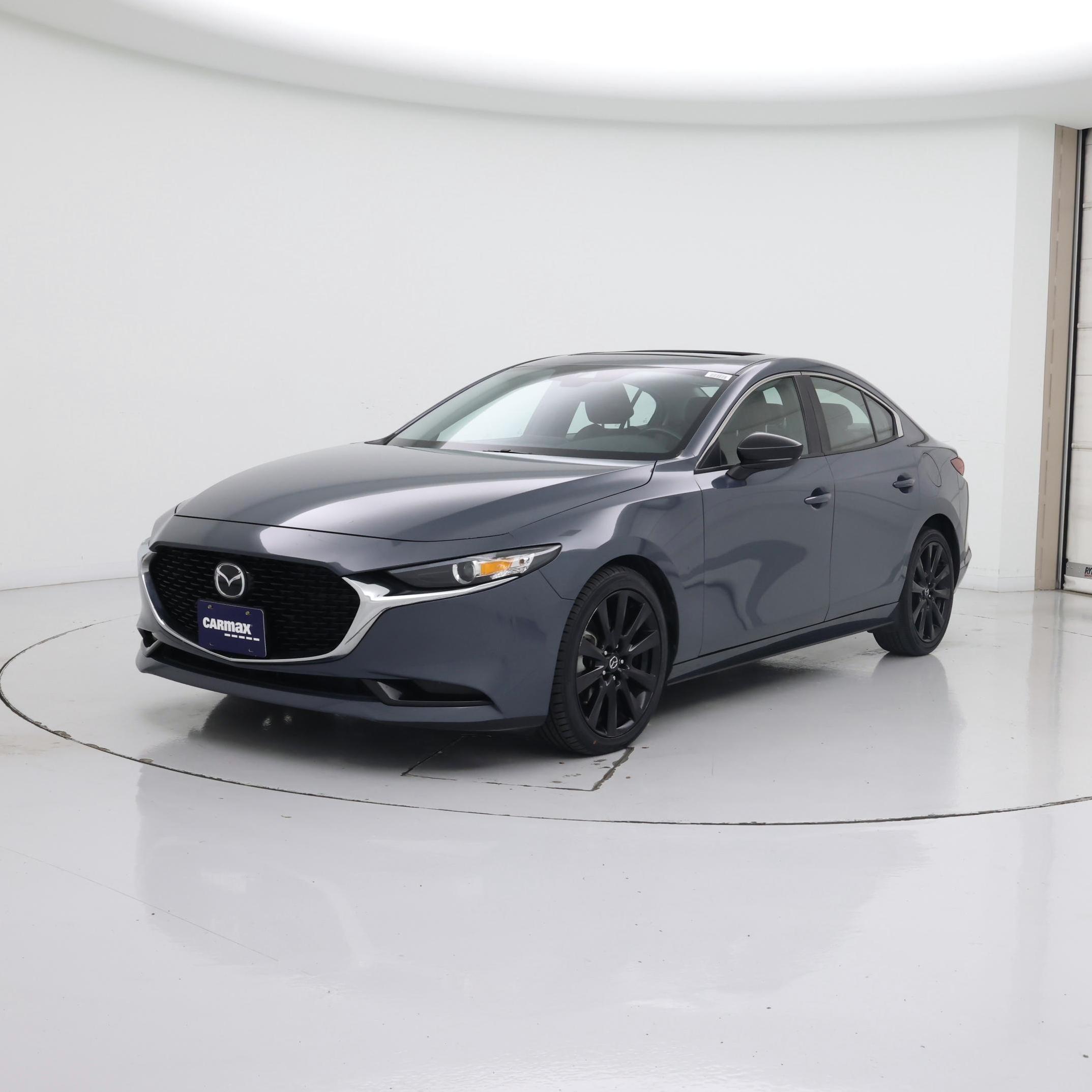 Thumbnail: 2023 Mazda Mazda3 - 4