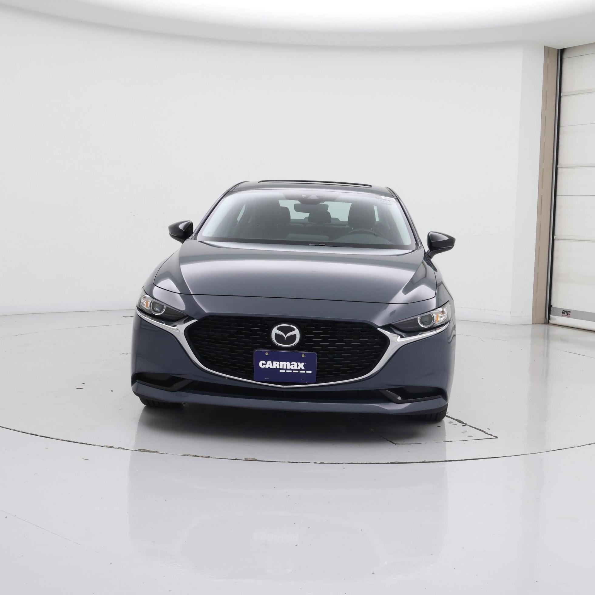 Thumbnail: 2023 Mazda Mazda3 - 5