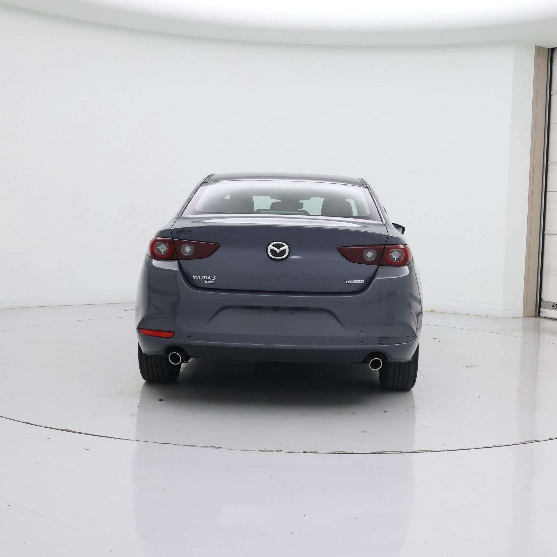Thumbnail: 2023 Mazda Mazda3 - 6