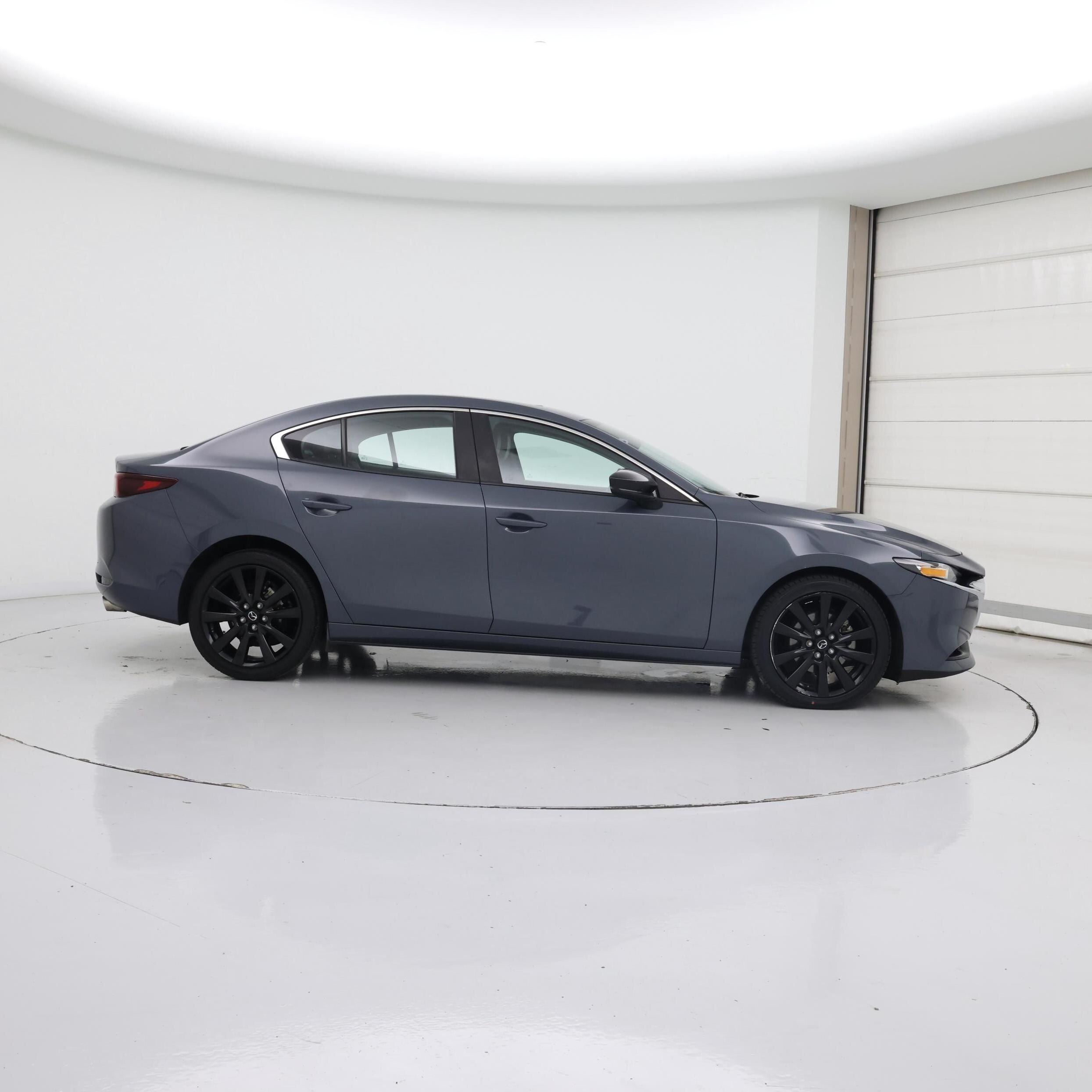 Thumbnail: 2023 Mazda Mazda3 - 7