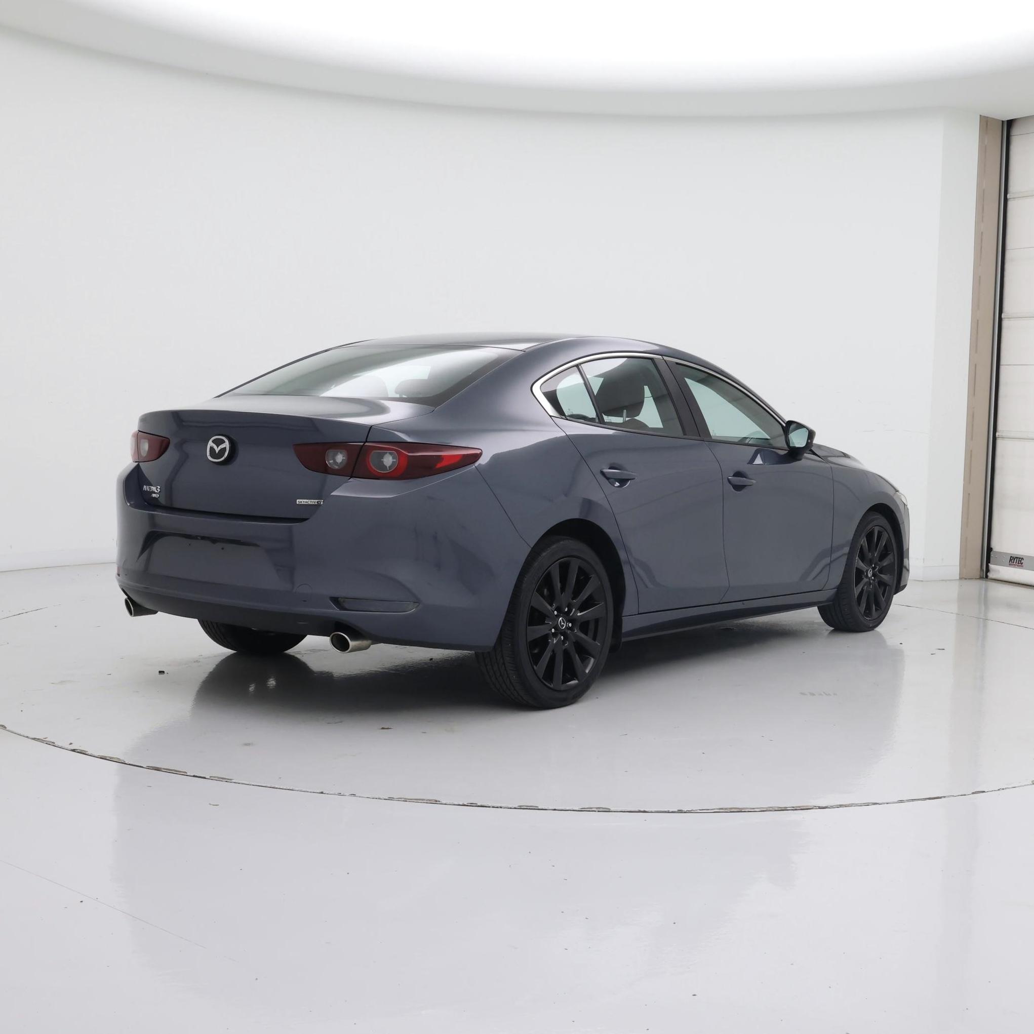 Thumbnail: 2023 Mazda Mazda3 - 8