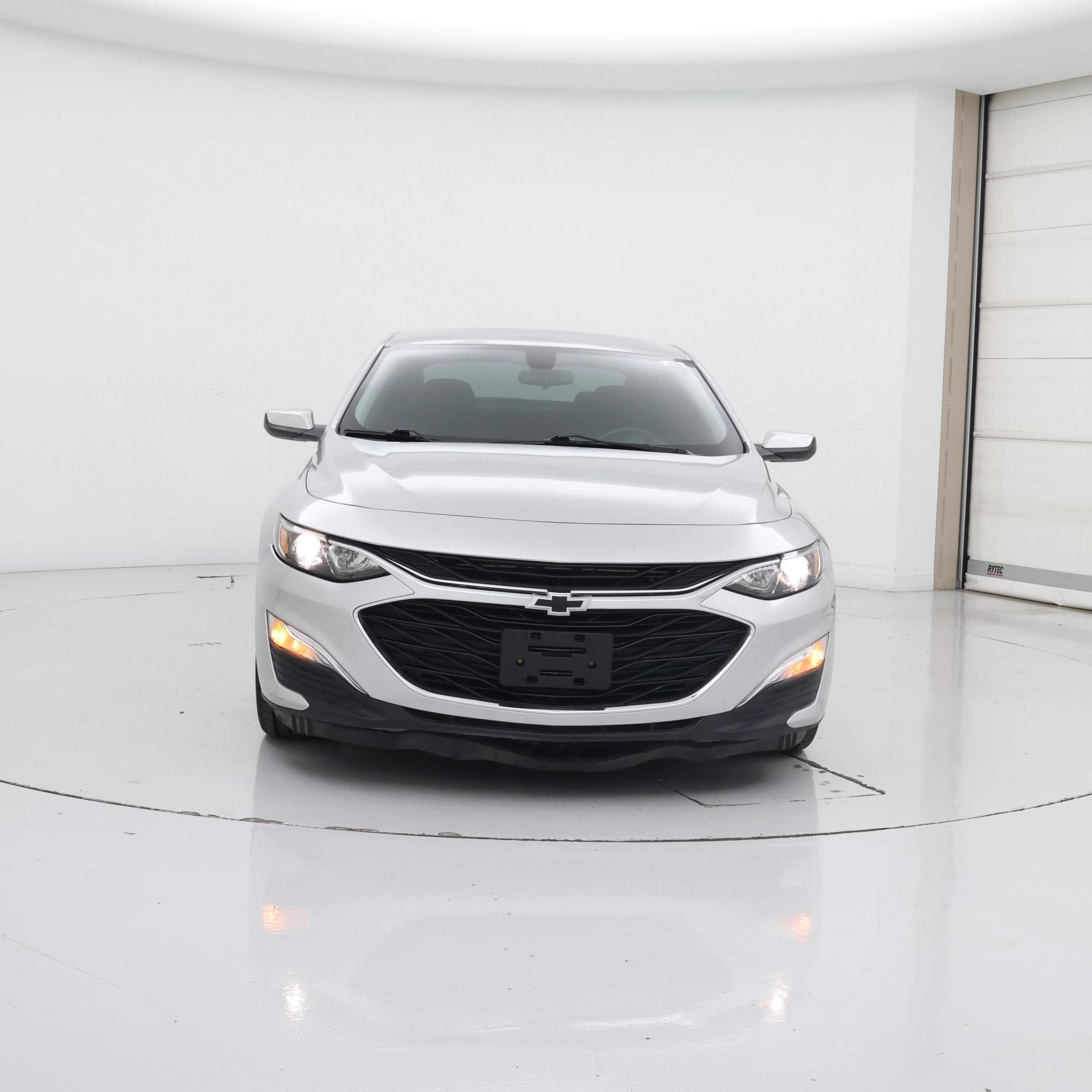 Thumbnail: 2022 Chevrolet Malibu - 5