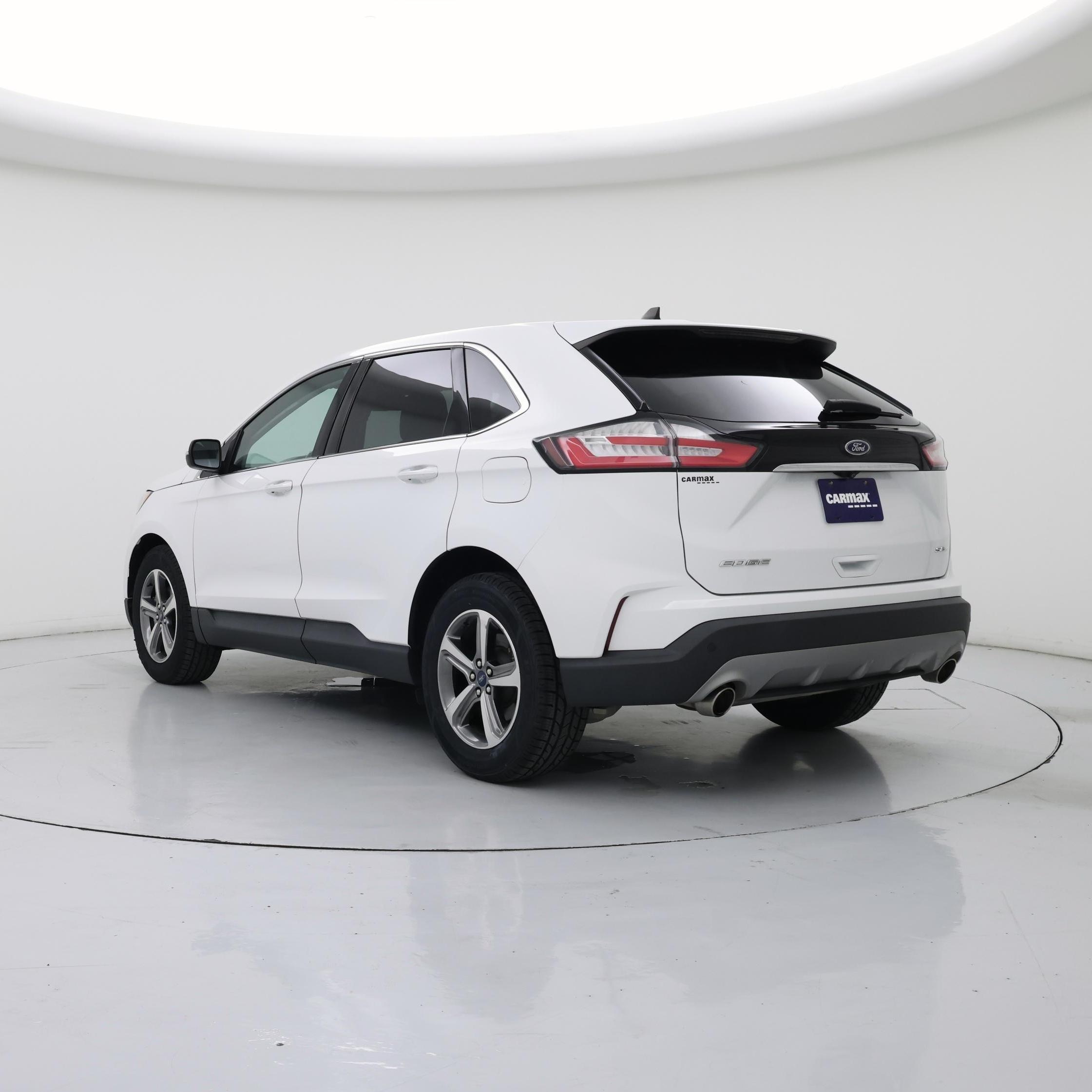 Thumbnail: 2020 Ford Edge - 2
