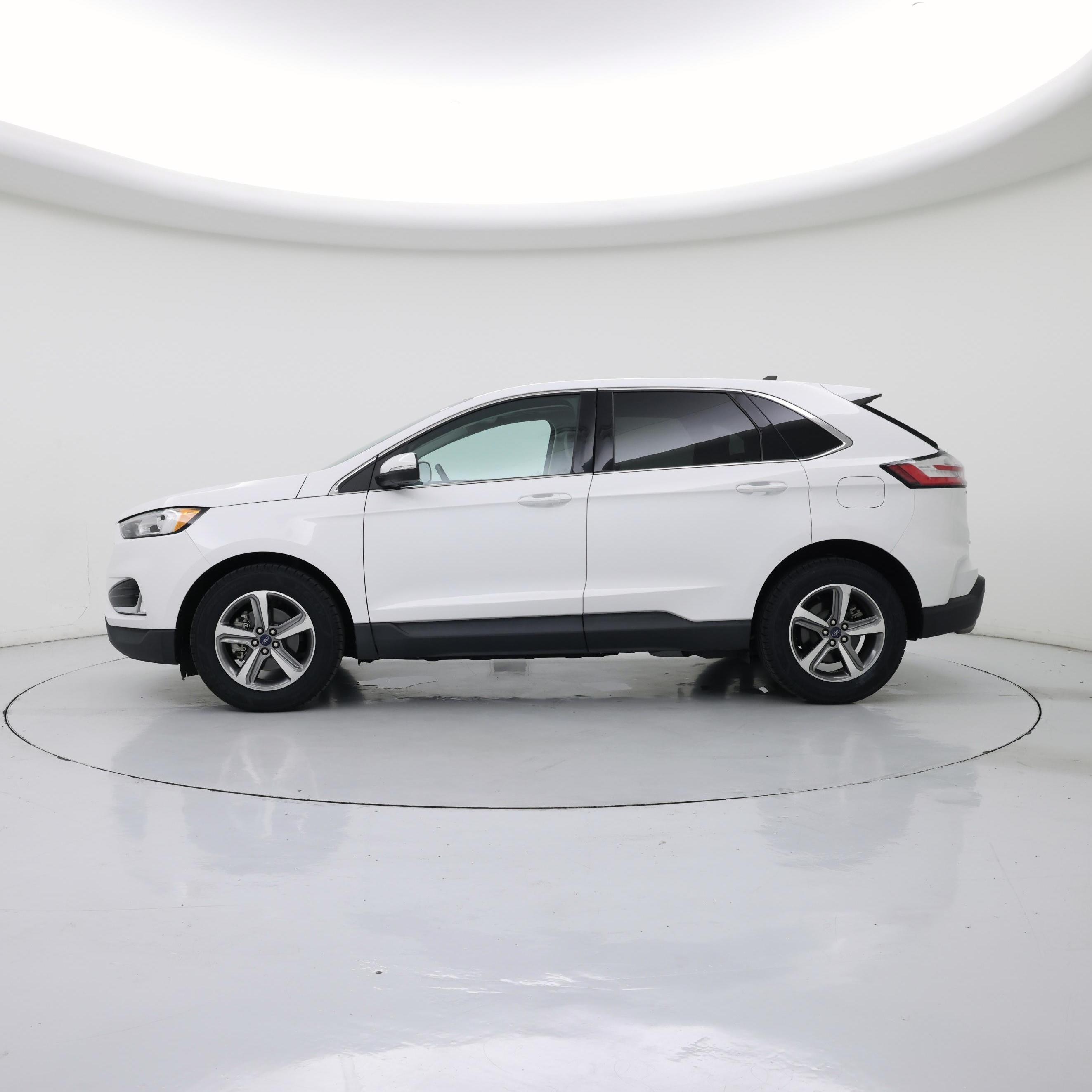 Thumbnail: 2020 Ford Edge - 3