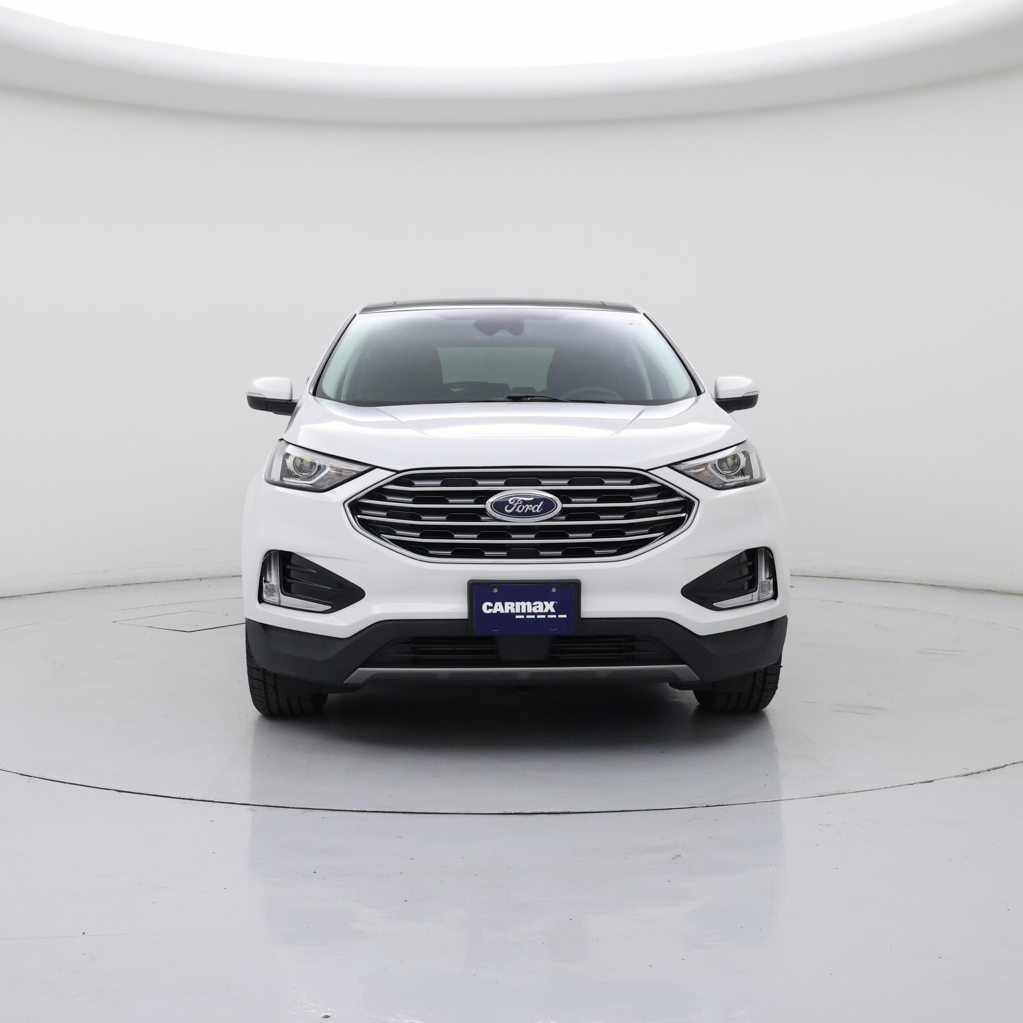 Thumbnail: 2020 Ford Edge - 5