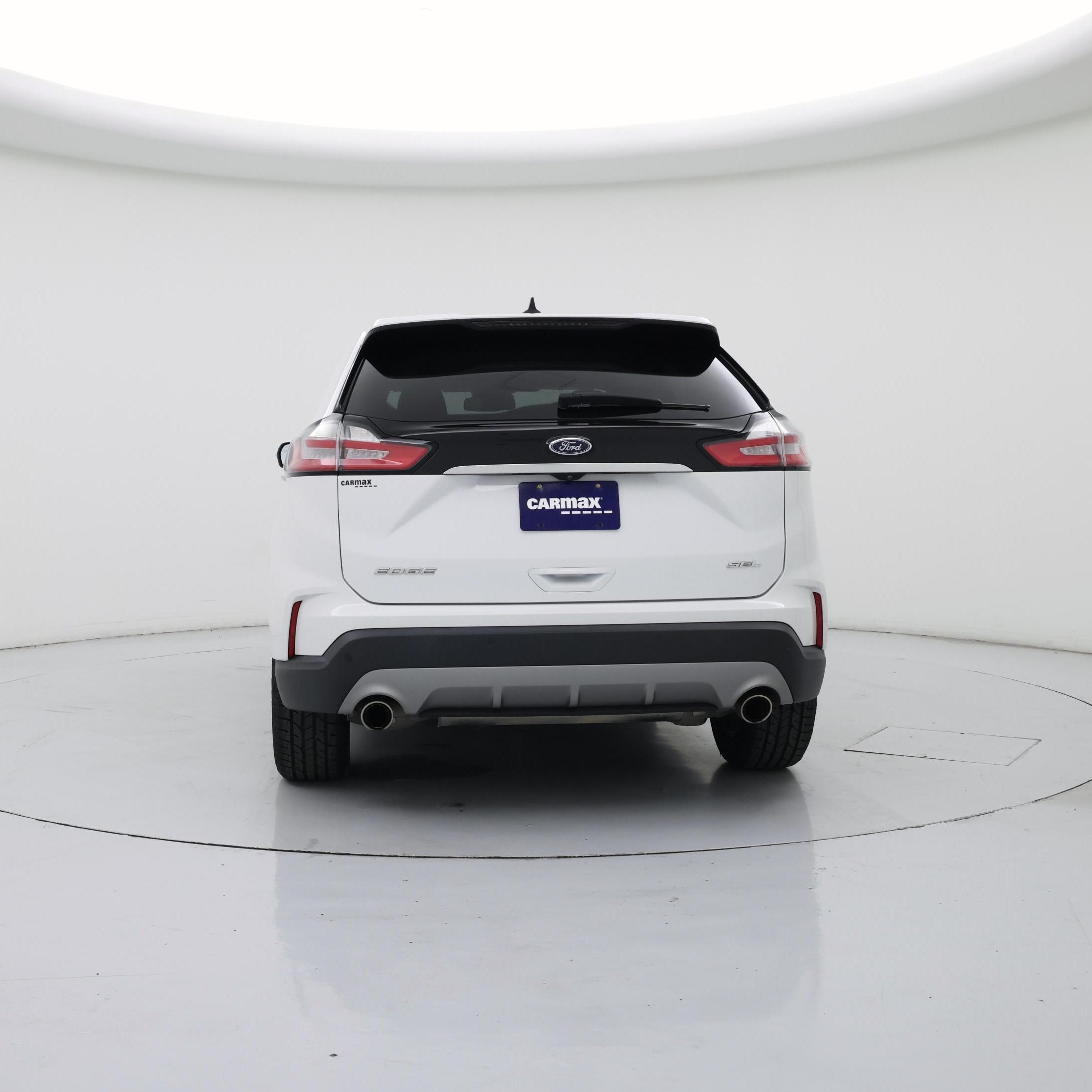 Thumbnail: 2020 Ford Edge - 6