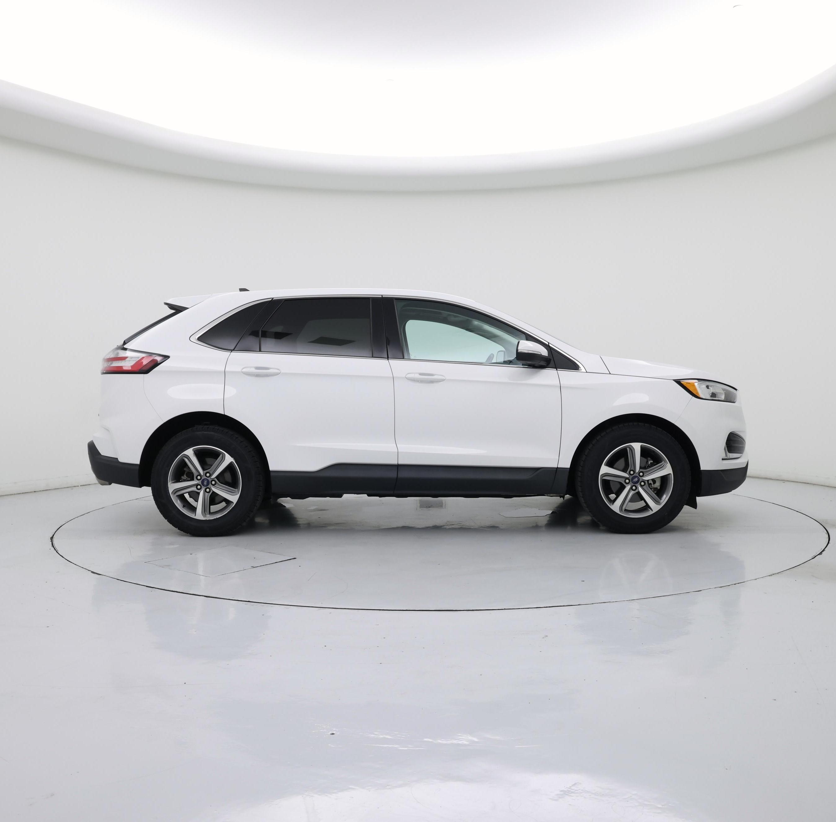 Thumbnail: 2020 Ford Edge - 7