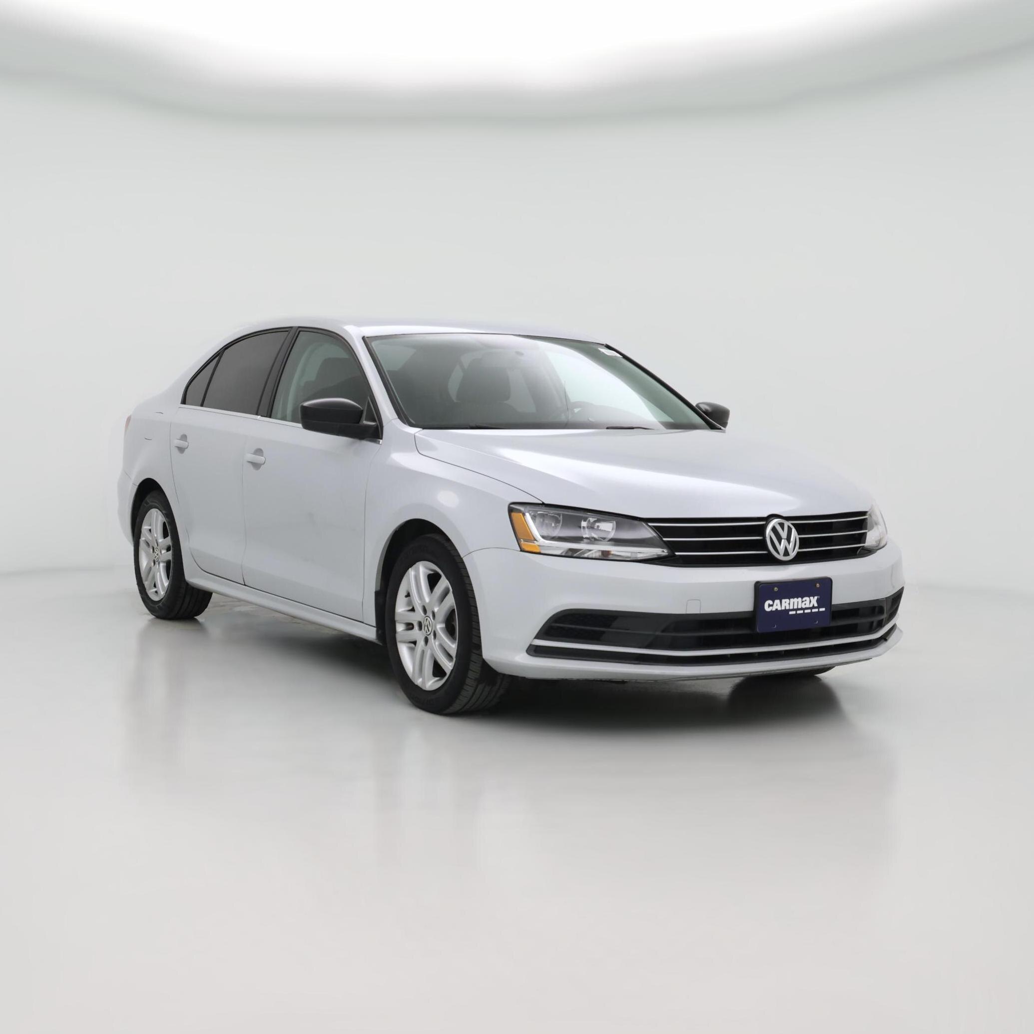 Thumbnail: 2017 Volkswagen Jetta - 1
