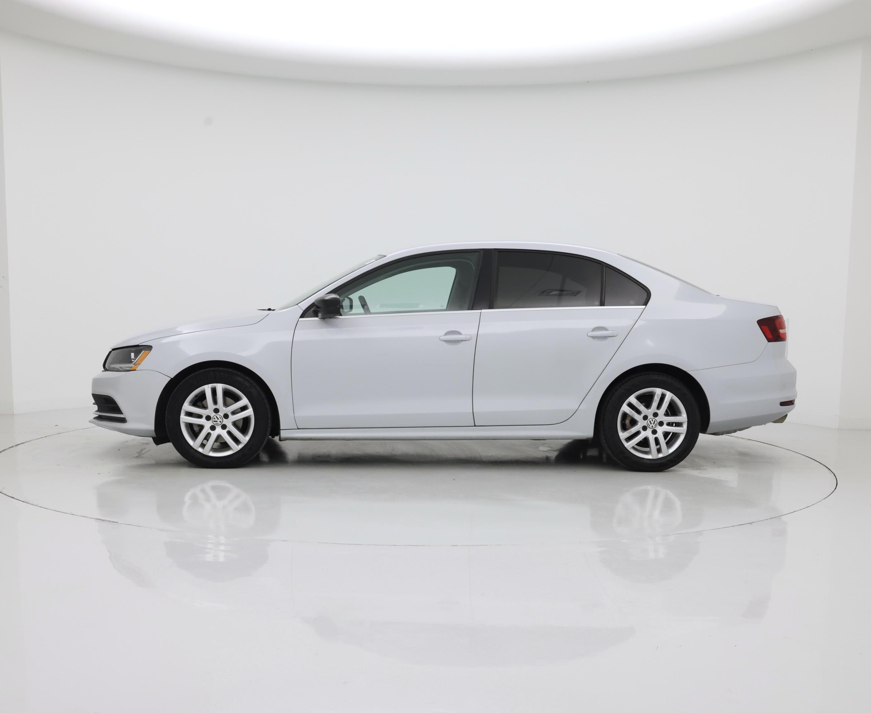 Thumbnail: 2017 Volkswagen Jetta - 3