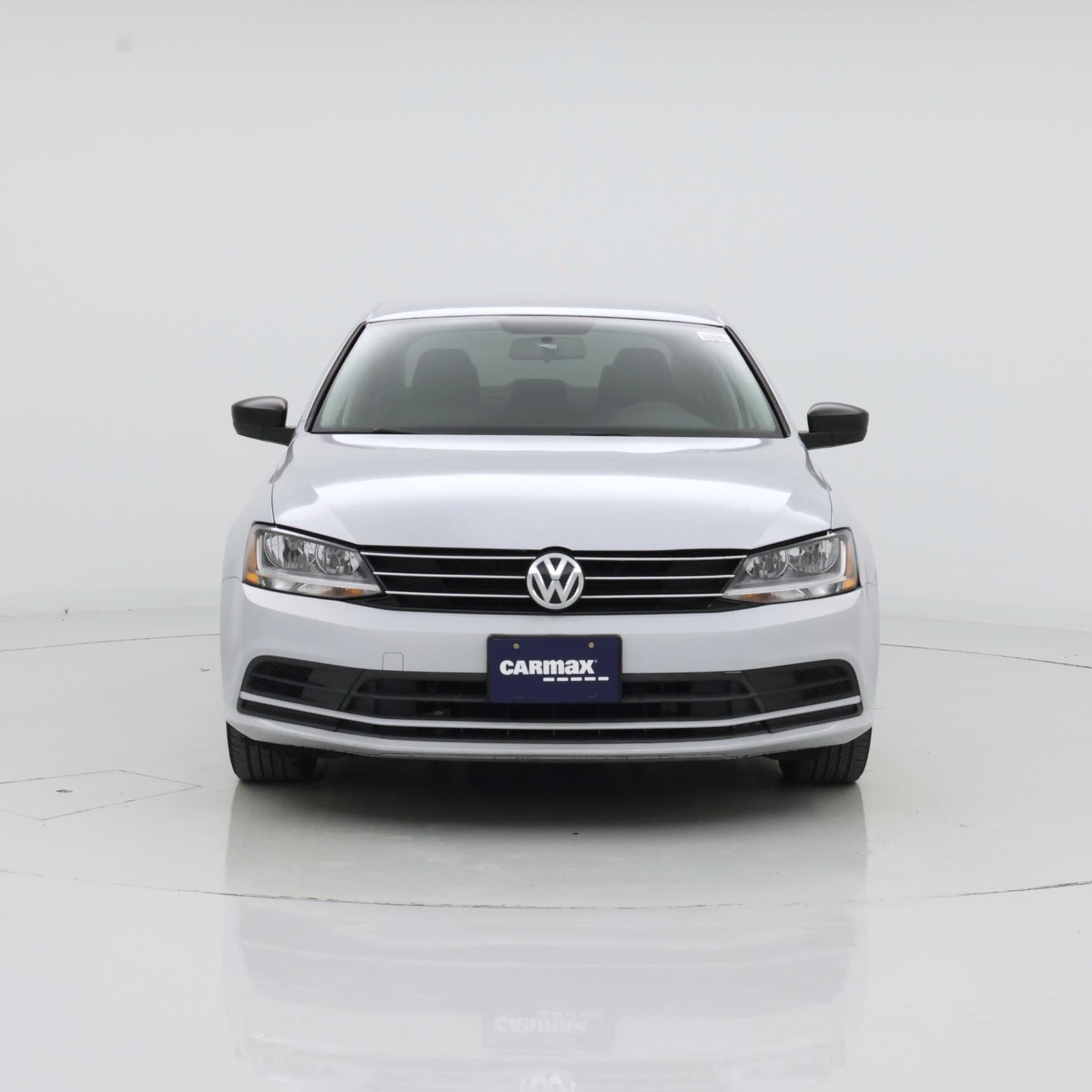 Thumbnail: 2017 Volkswagen Jetta - 5