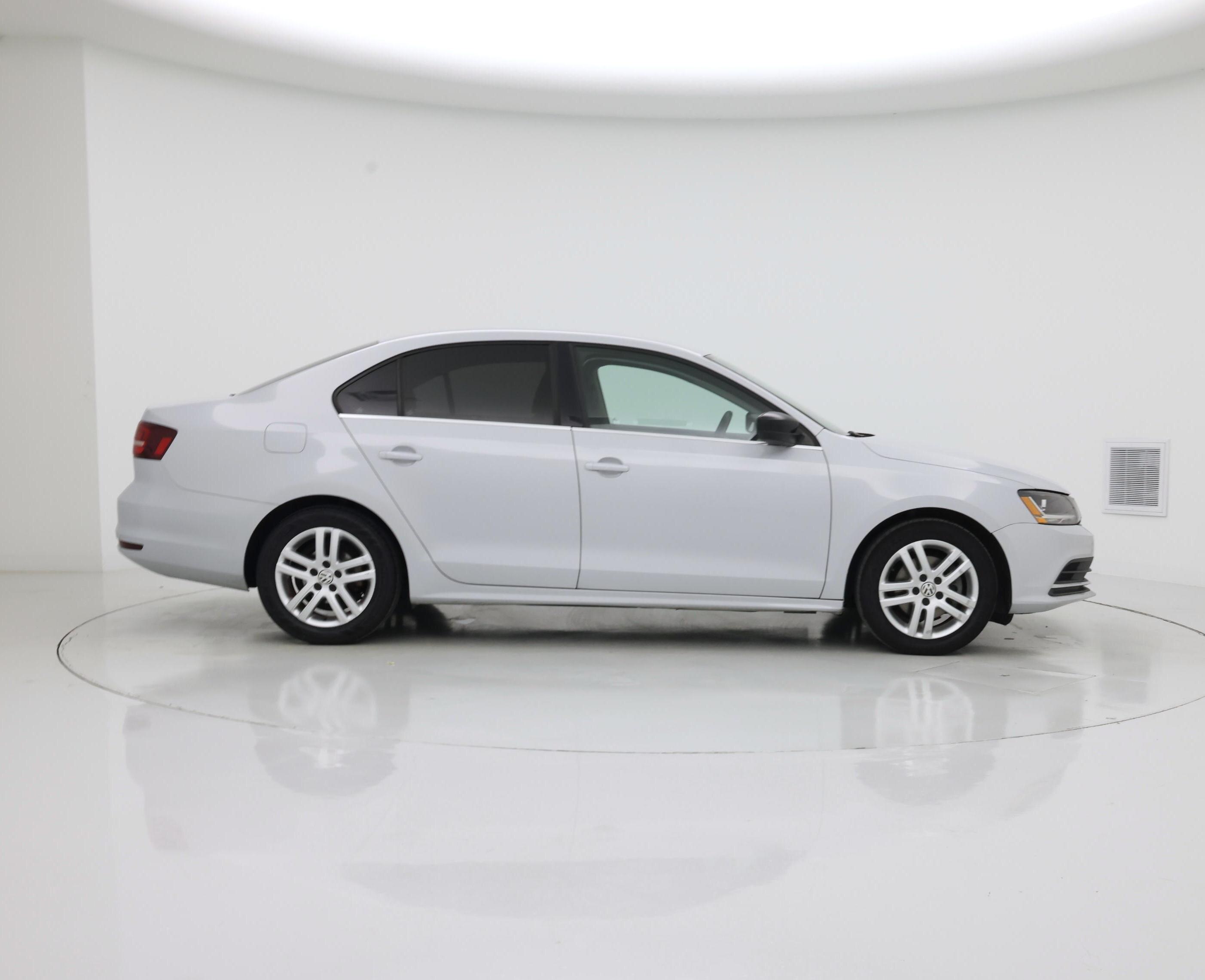 Thumbnail: 2017 Volkswagen Jetta - 7