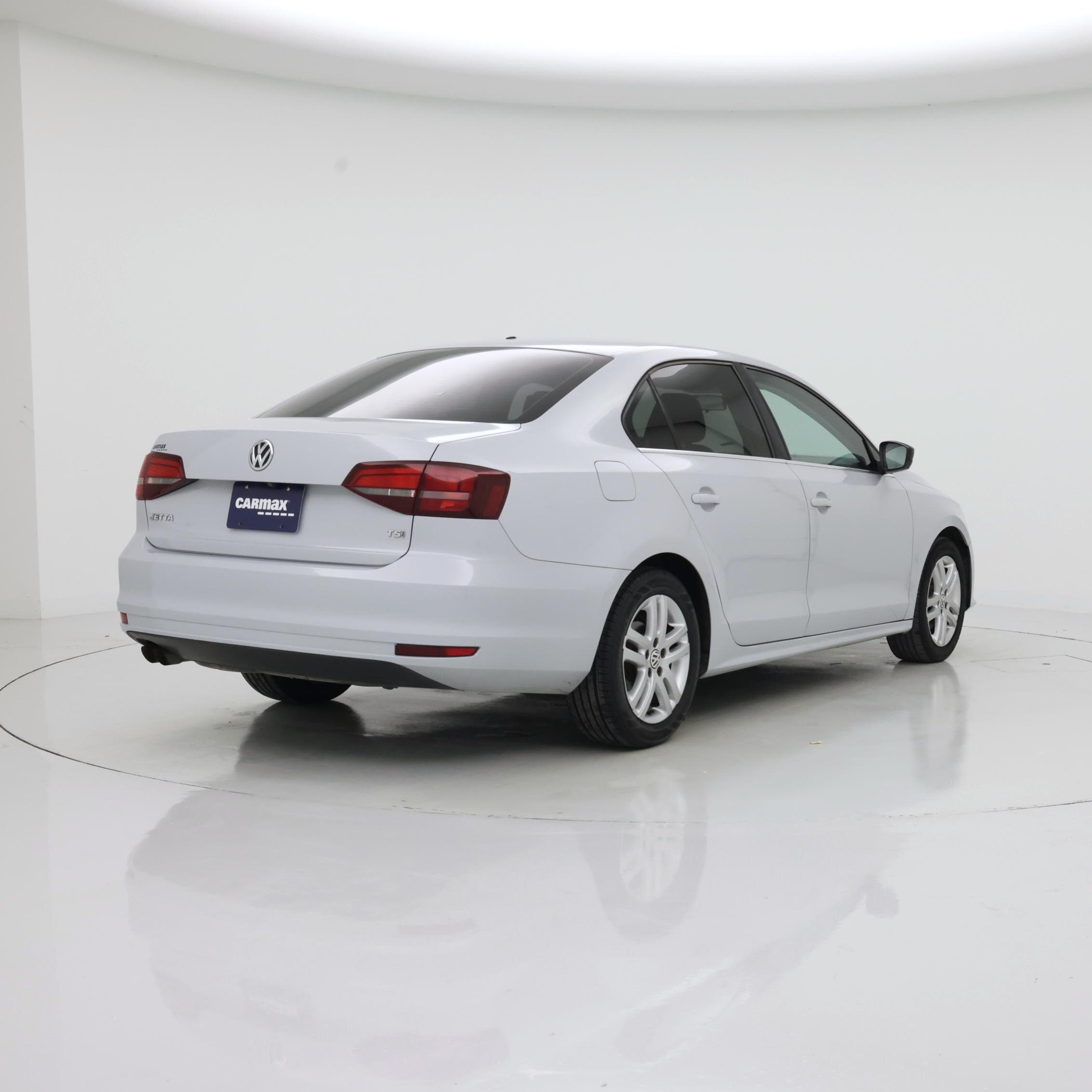 Thumbnail: 2017 Volkswagen Jetta - 8