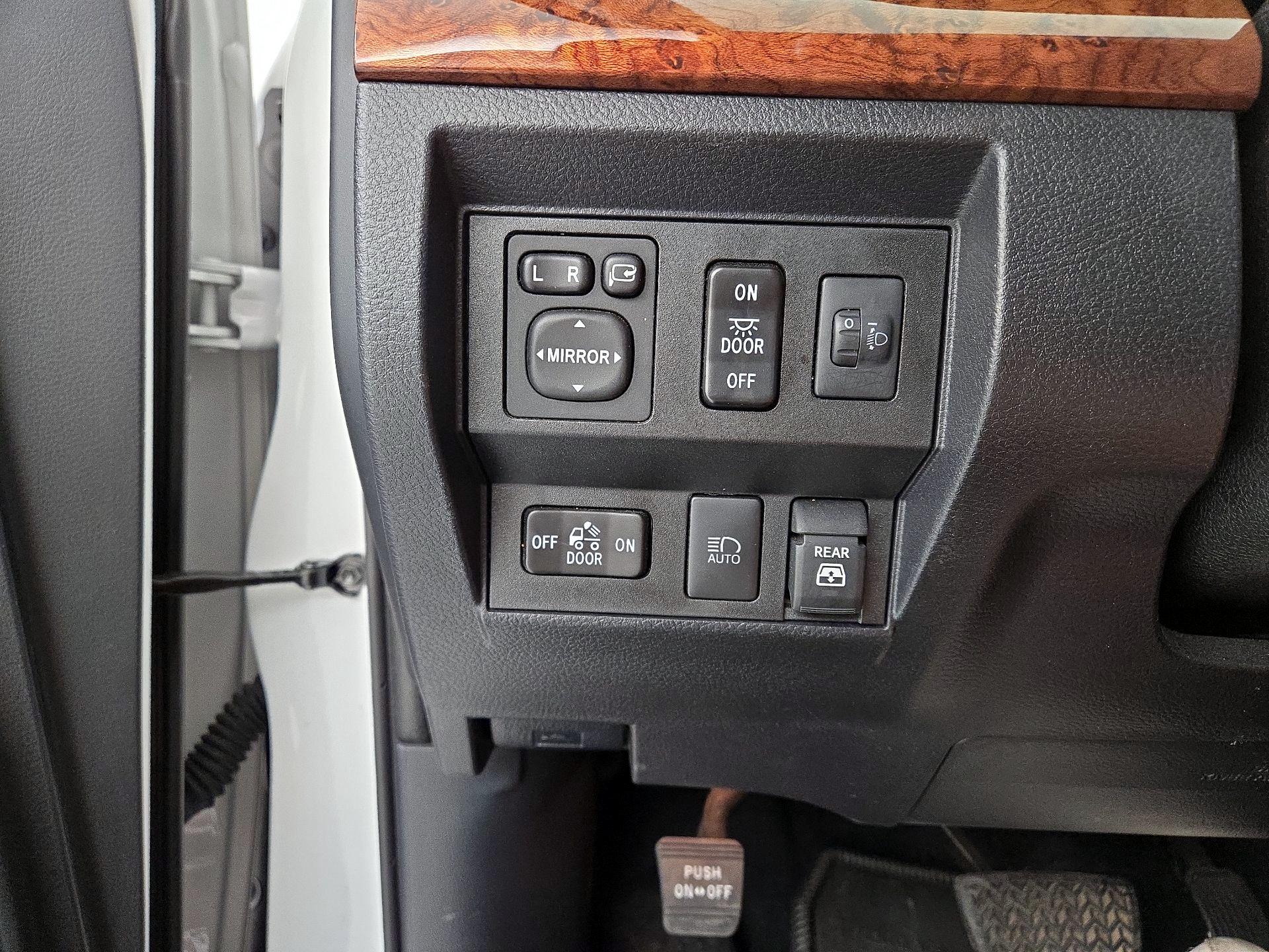 Thumbnail: 2020 Toyota Tundra - 13