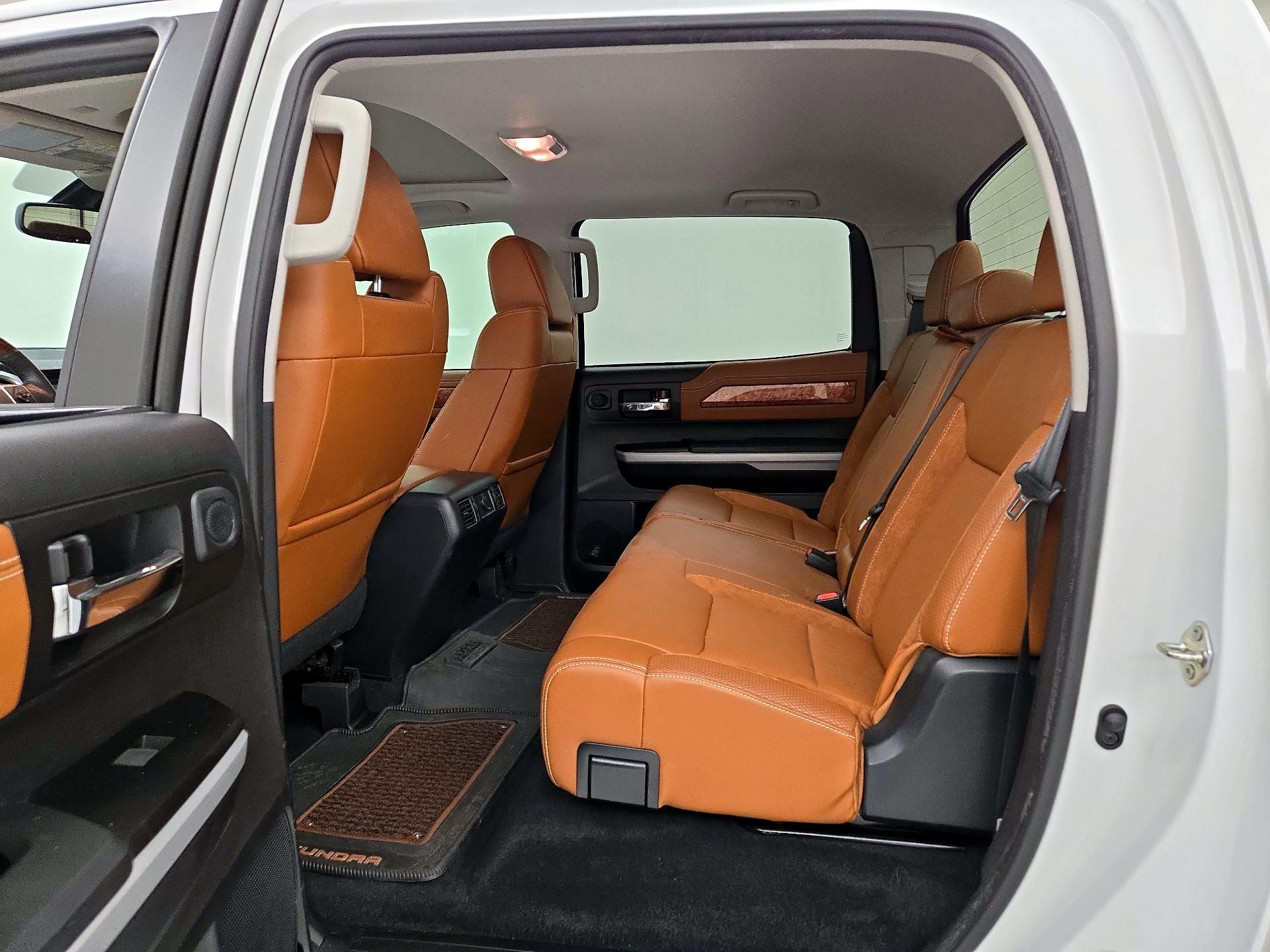 Thumbnail: 2020 Toyota Tundra - 20