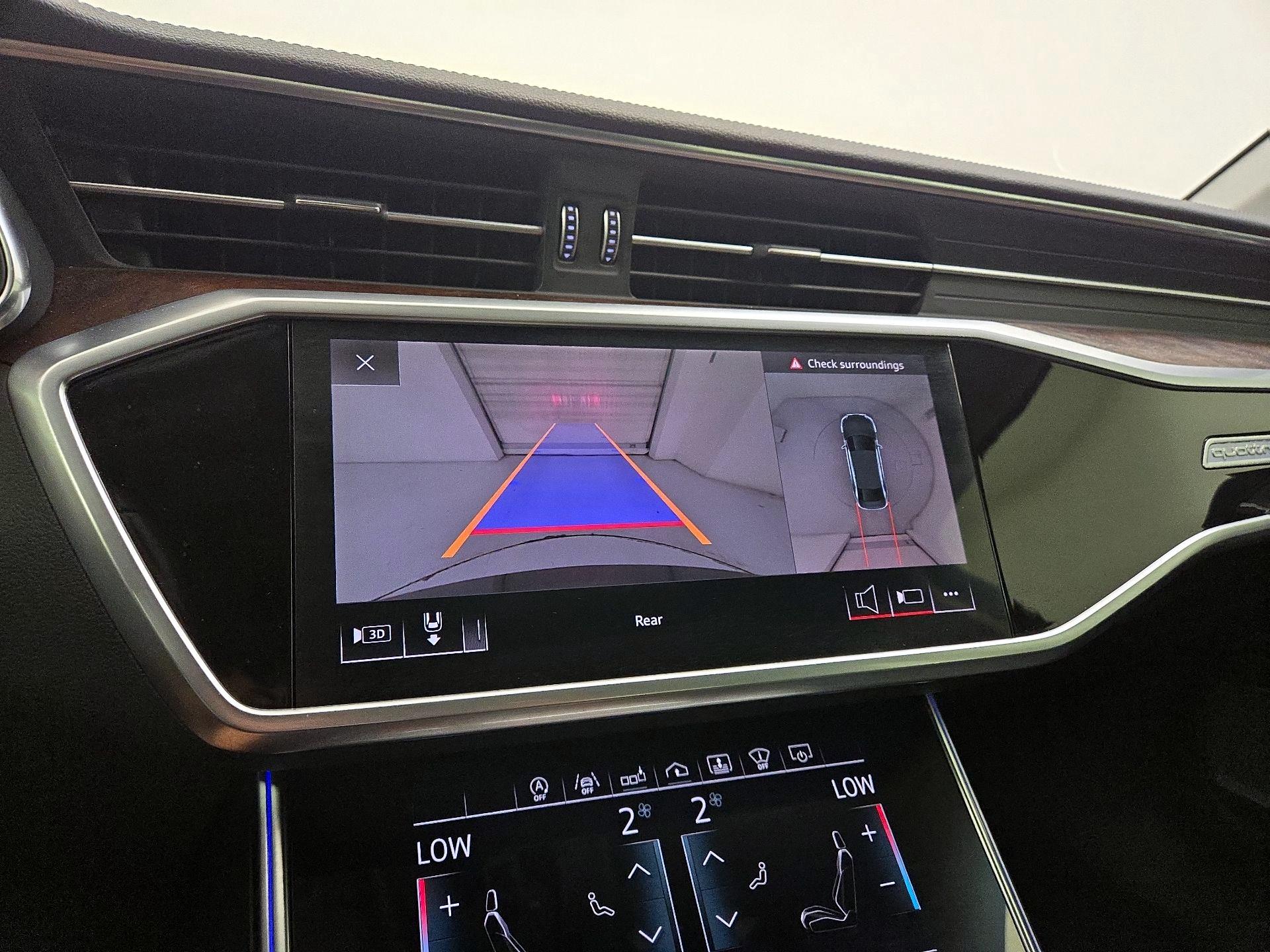 Thumbnail: 2019 Audi A6 - 15