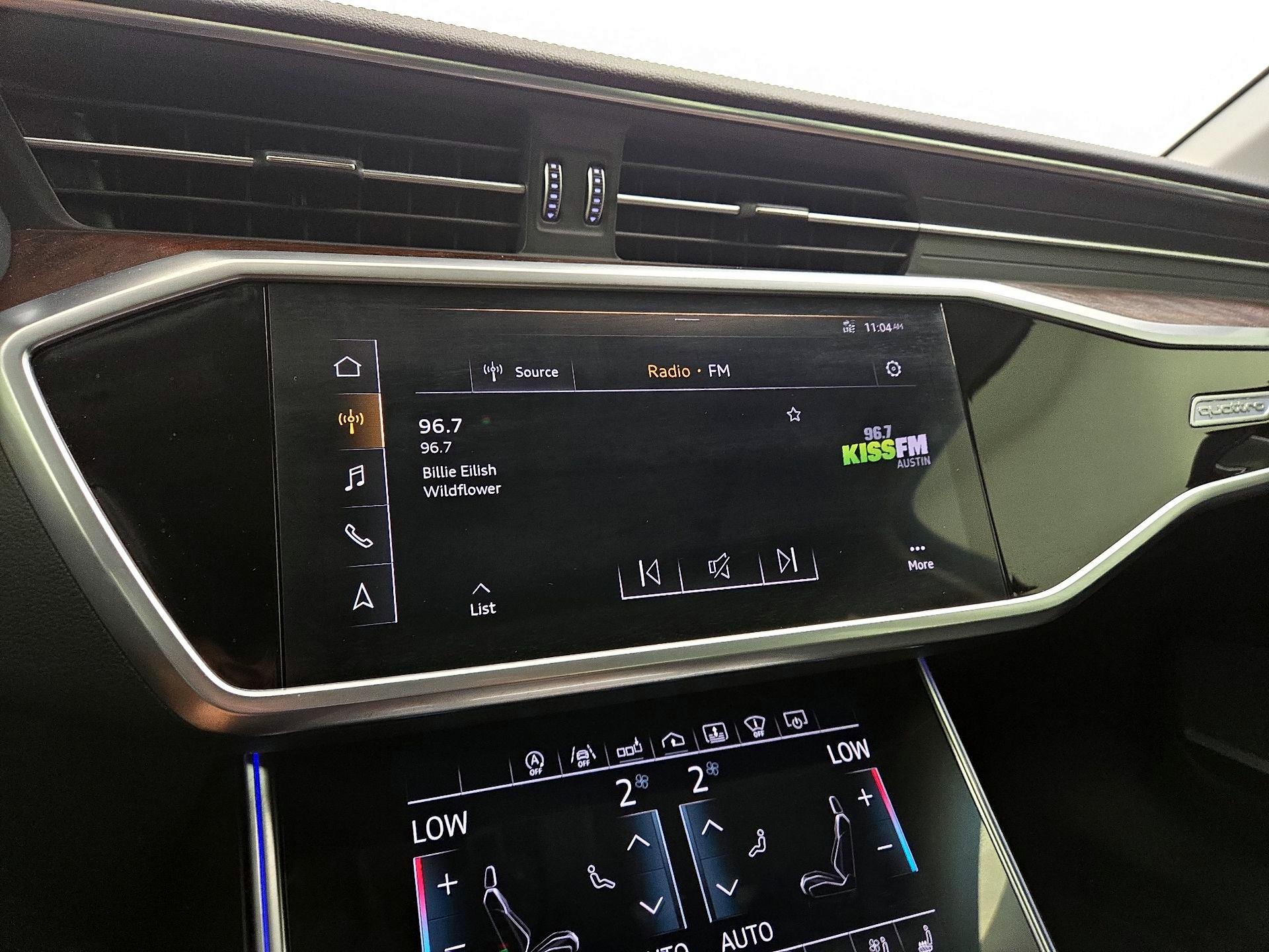 Thumbnail: 2019 Audi A6 - 16
