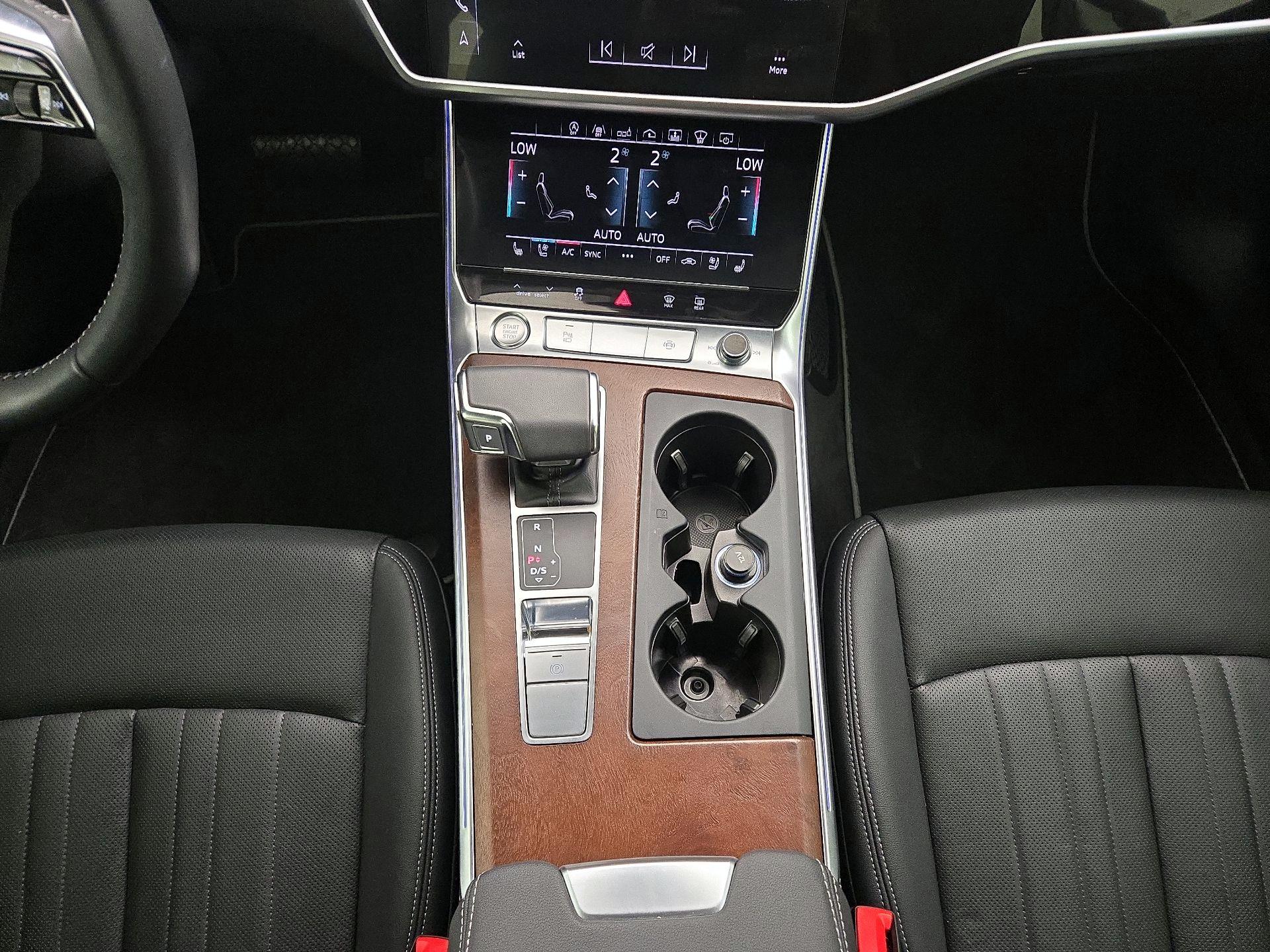 Thumbnail: 2019 Audi A6 - 18