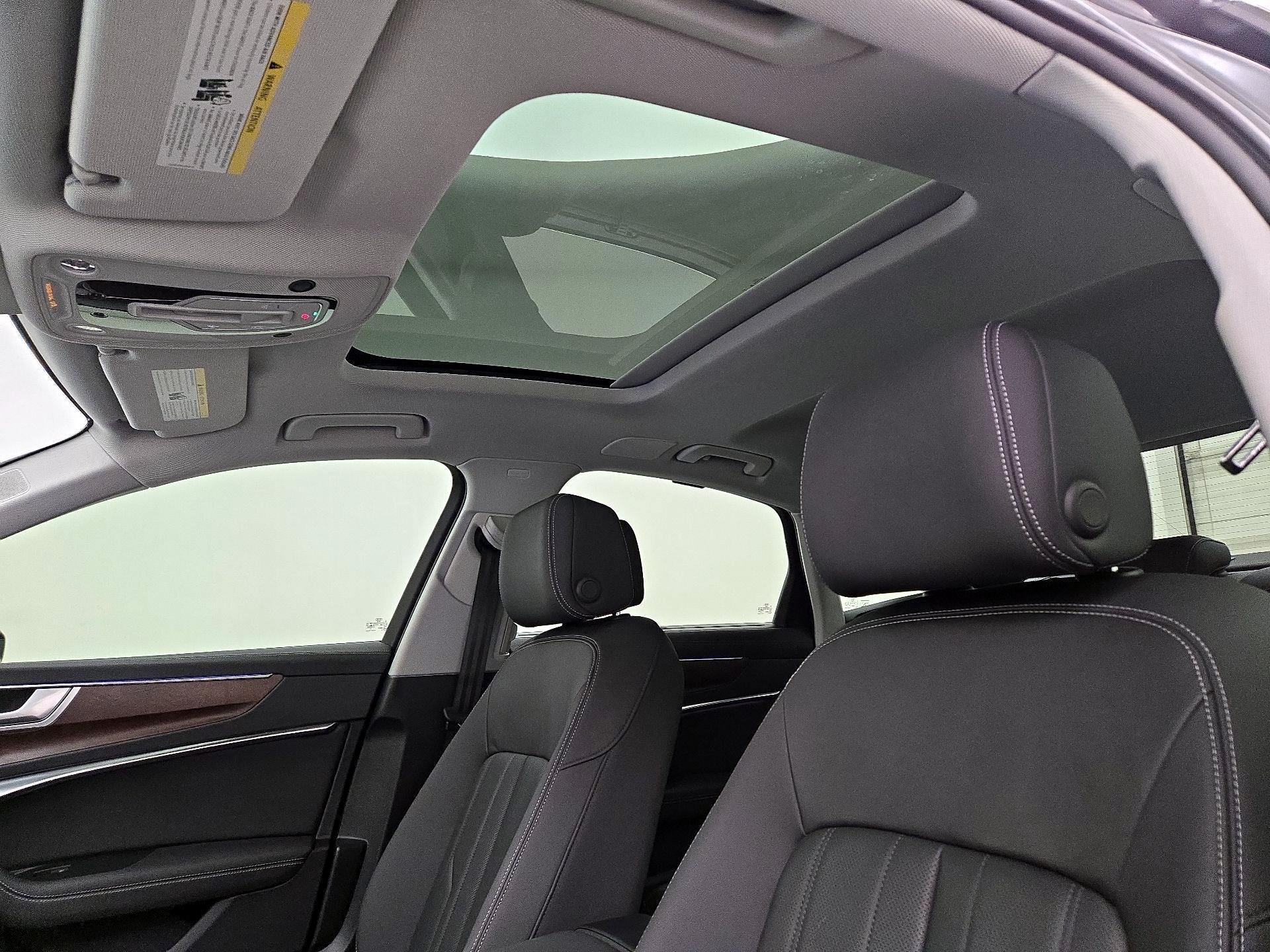Thumbnail: 2019 Audi A6 - 20