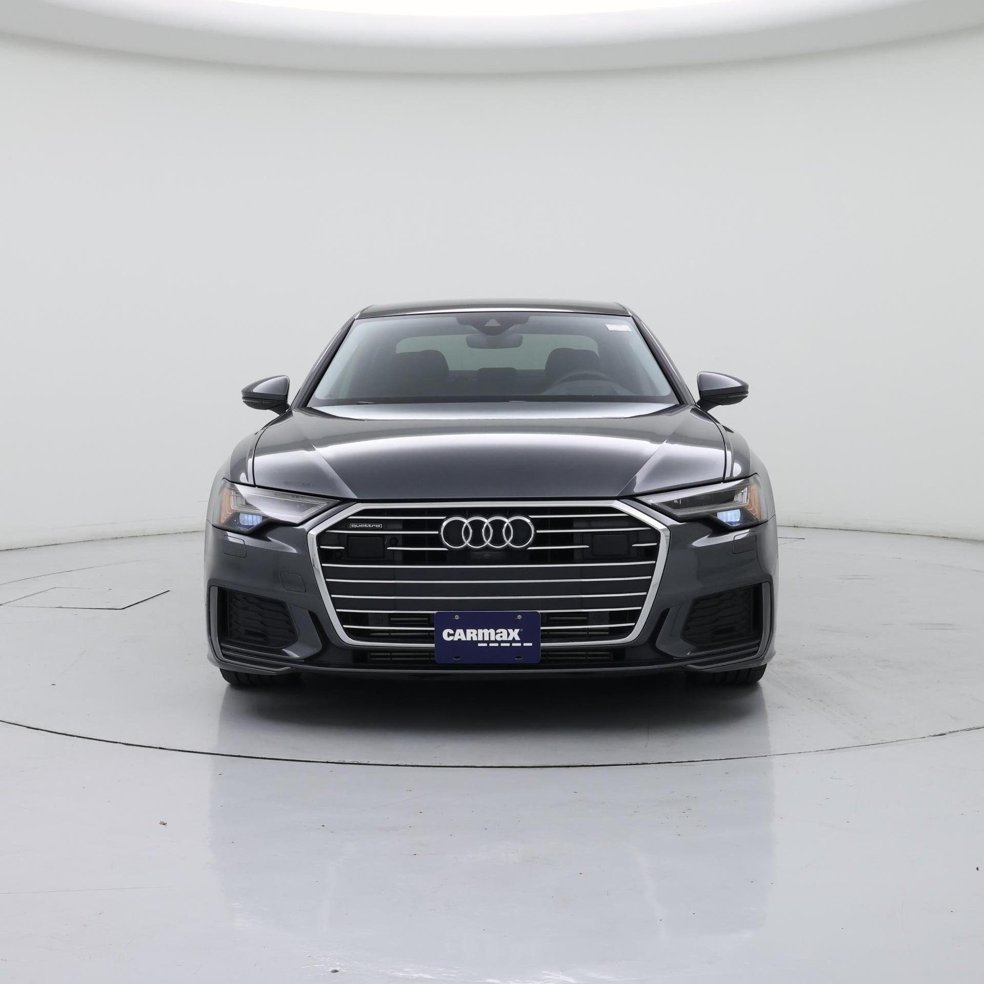 Thumbnail: 2019 Audi A6 - 5