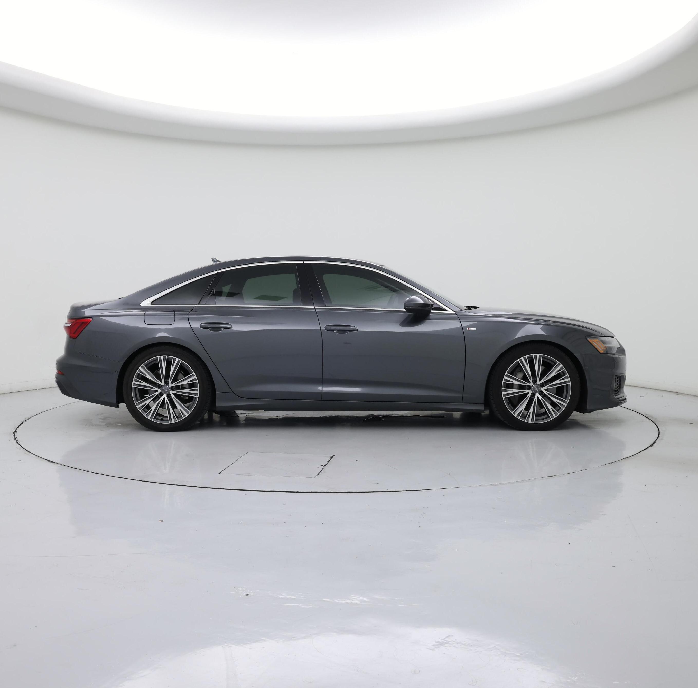 Thumbnail: 2019 Audi A6 - 7