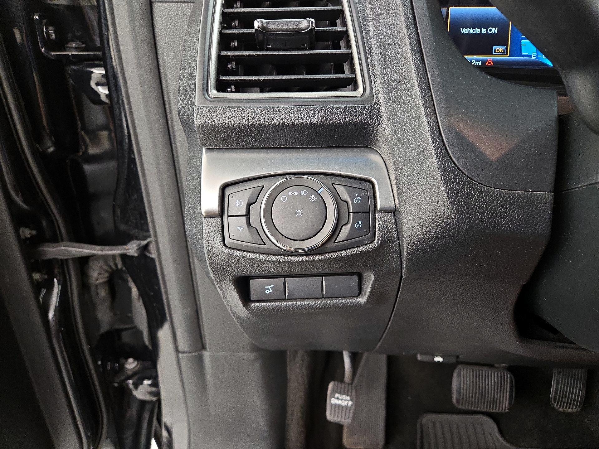 Thumbnail: 2018 Ford Explorer - 13