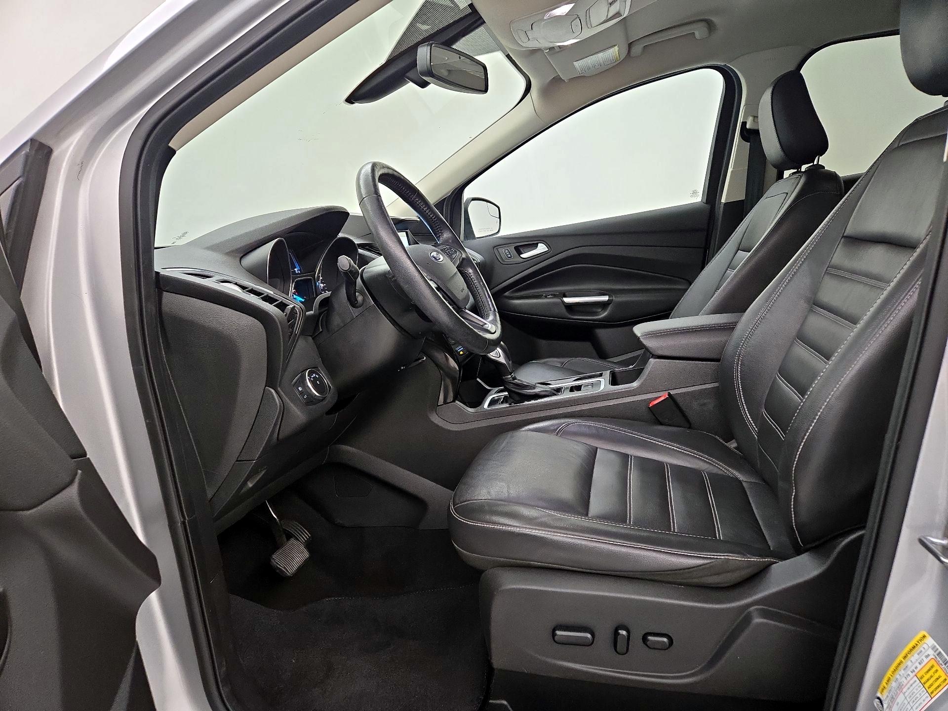 Thumbnail: 2018 Ford Escape - 11