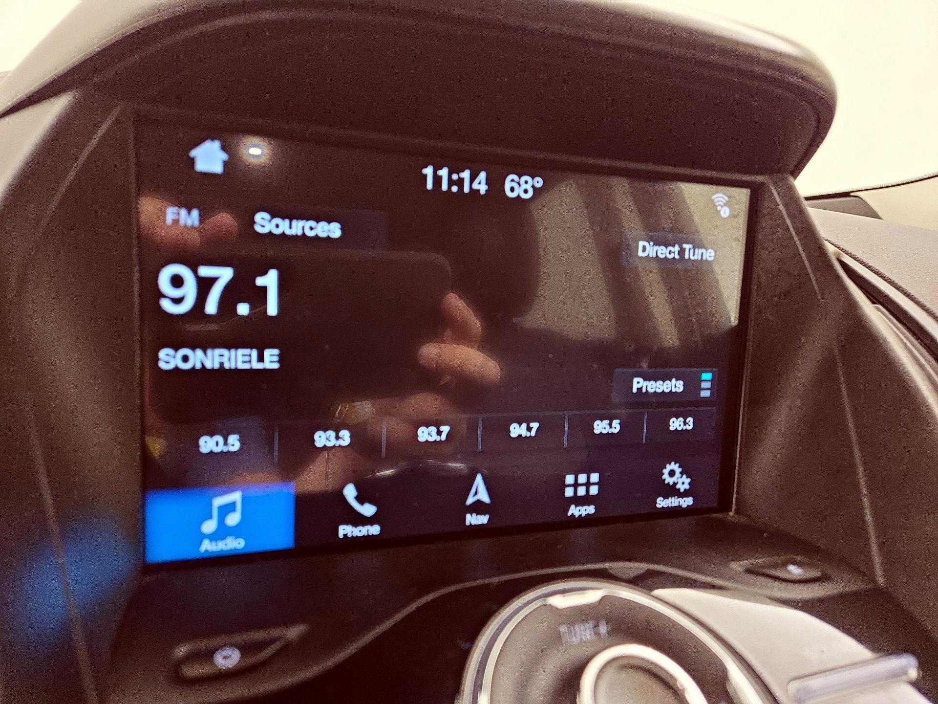 Thumbnail: 2018 Ford Escape - 16
